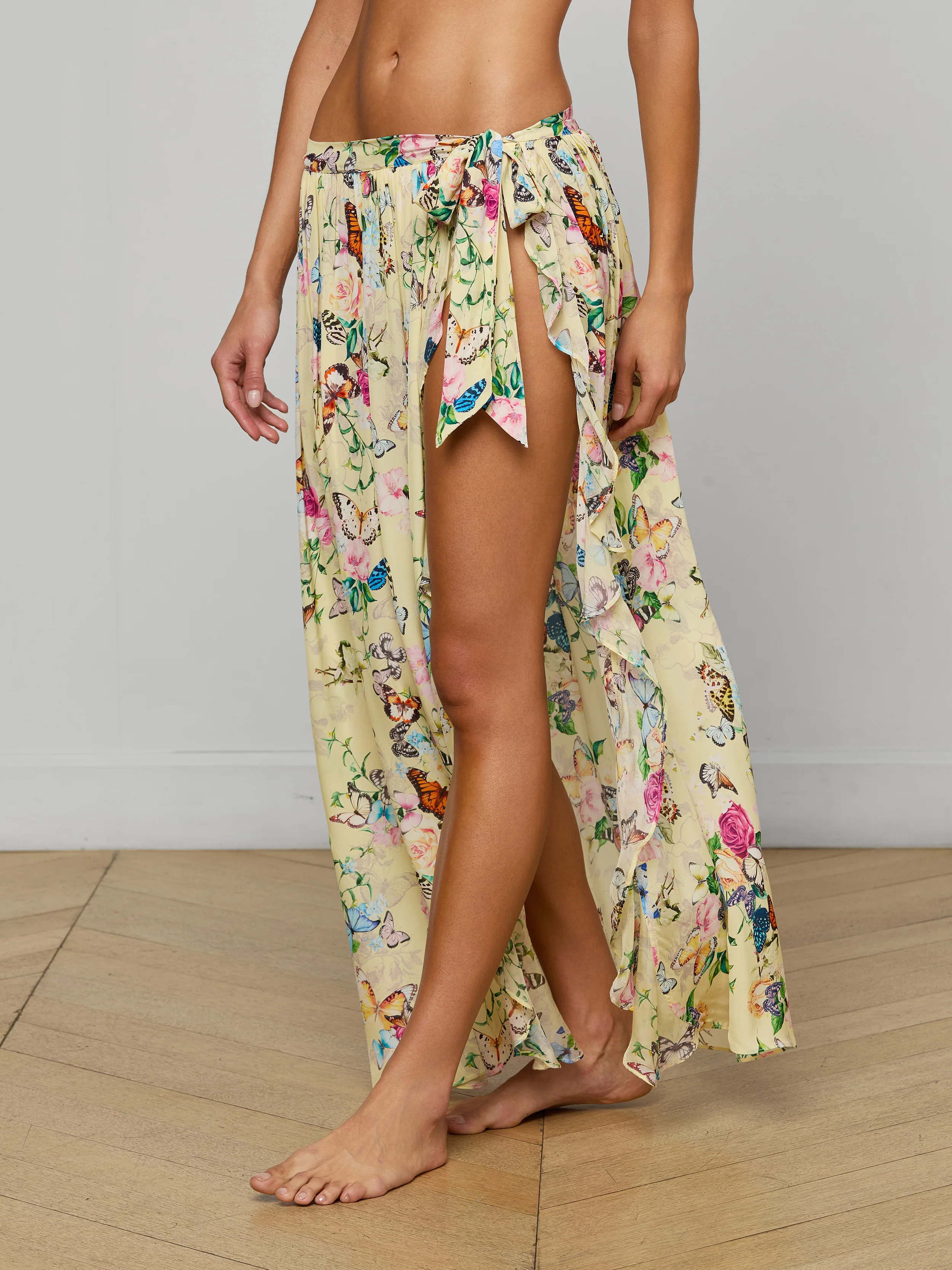 Klaire Cover-Up Skirt - Image 3