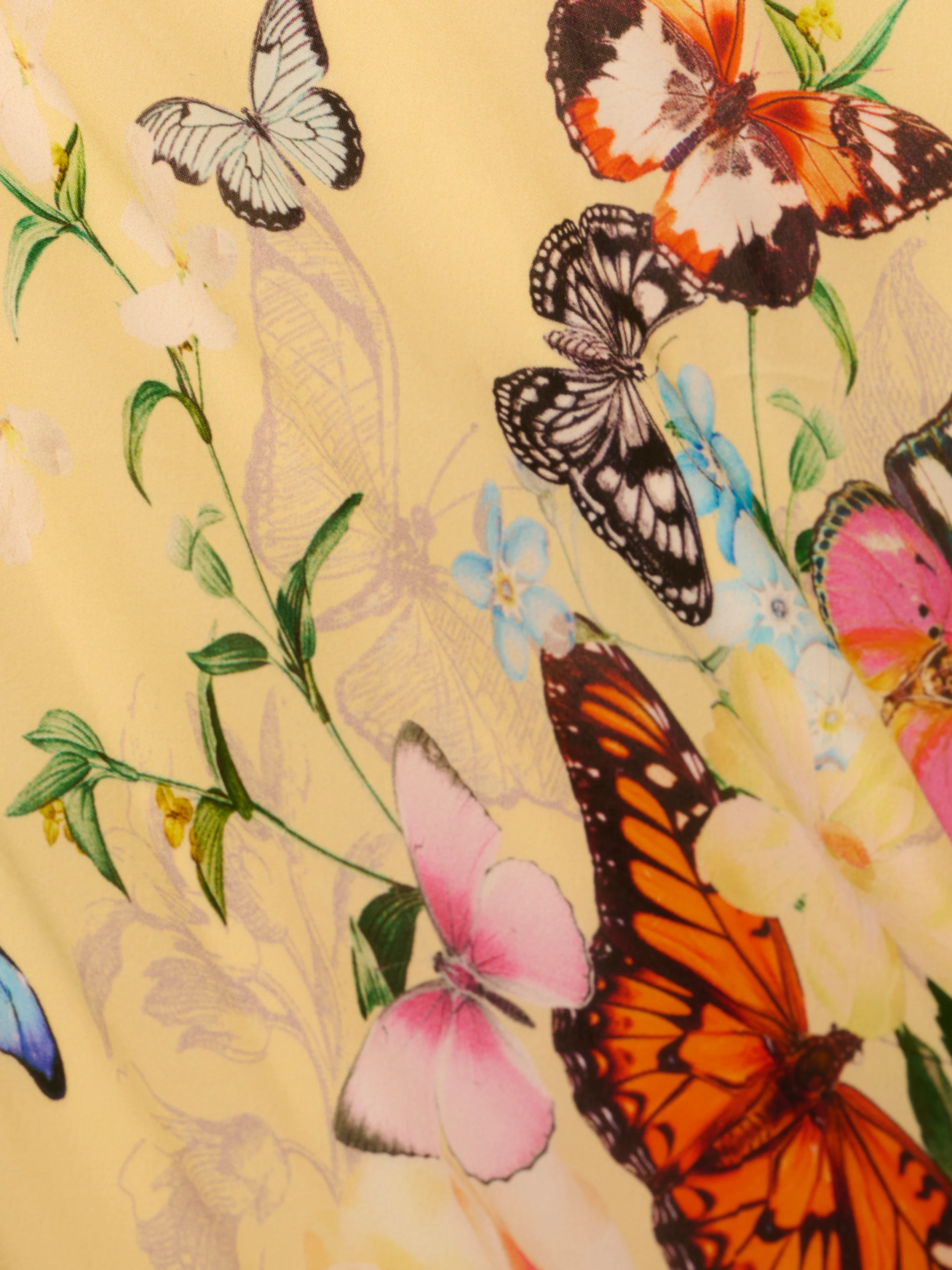 Klaire Cover-Up Skirt - Image 7
