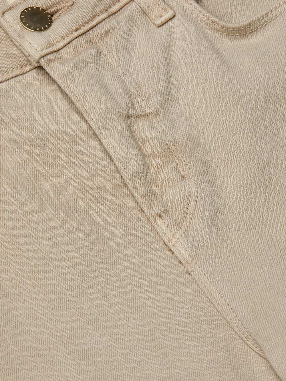 Krista Tapered Jean - Image 5