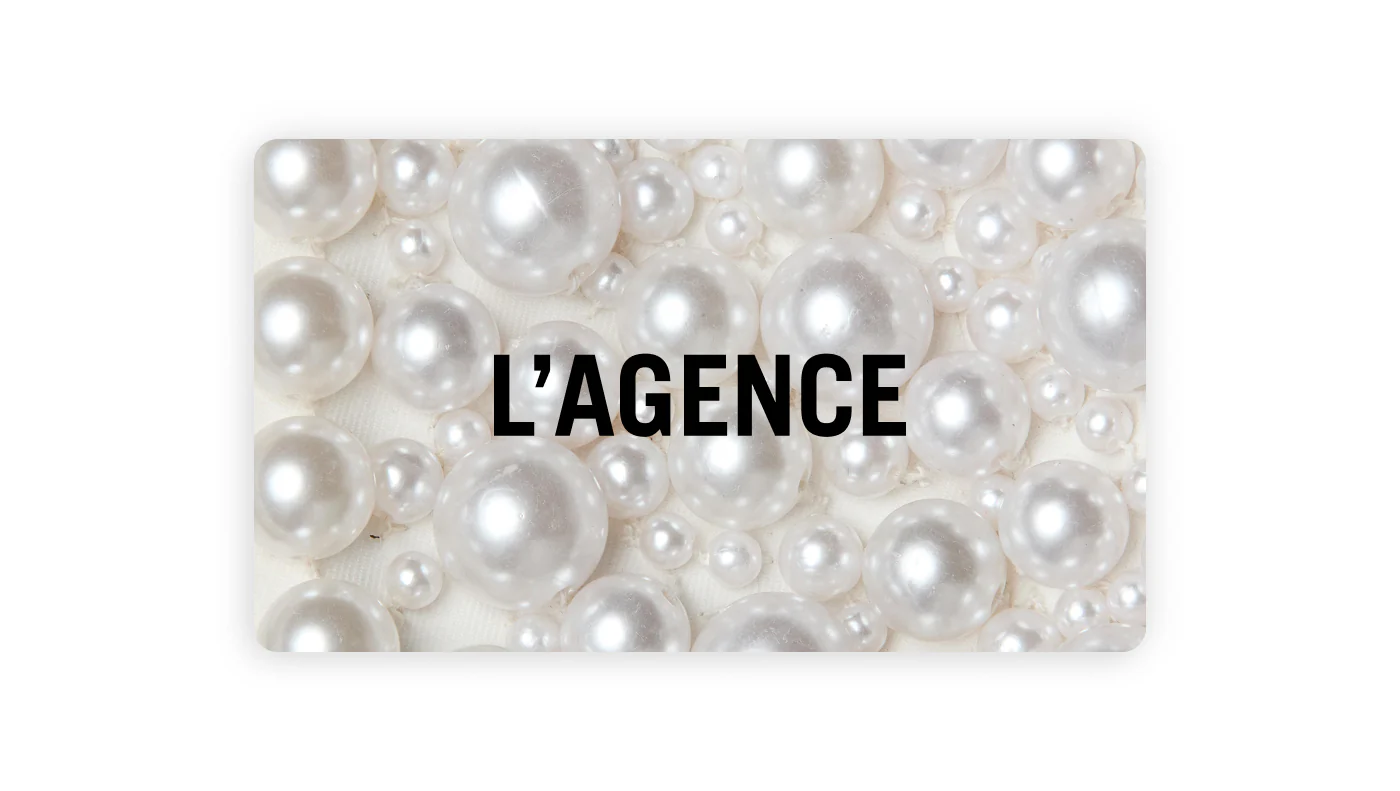 L'AGENCE Gift Card - Image 4