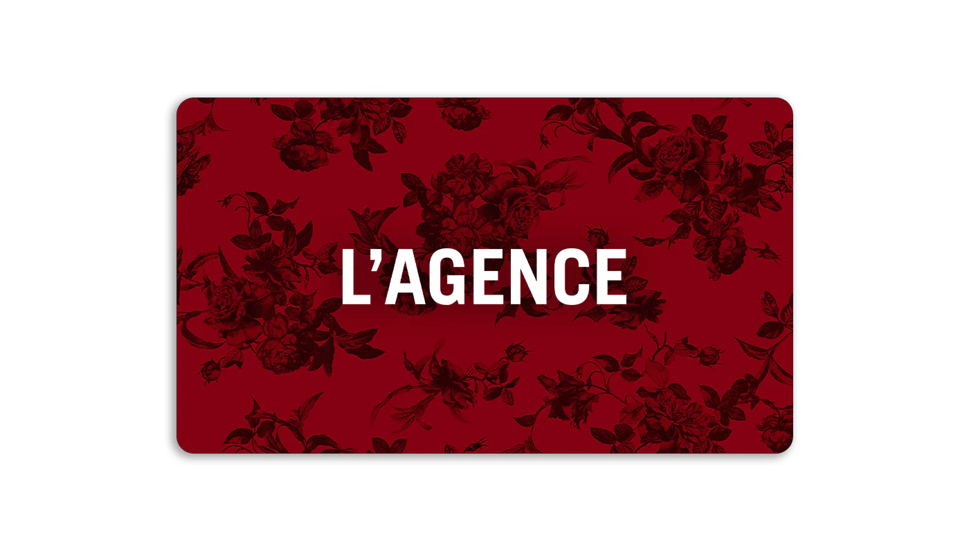L'AGENCE Gift Card - Image 5