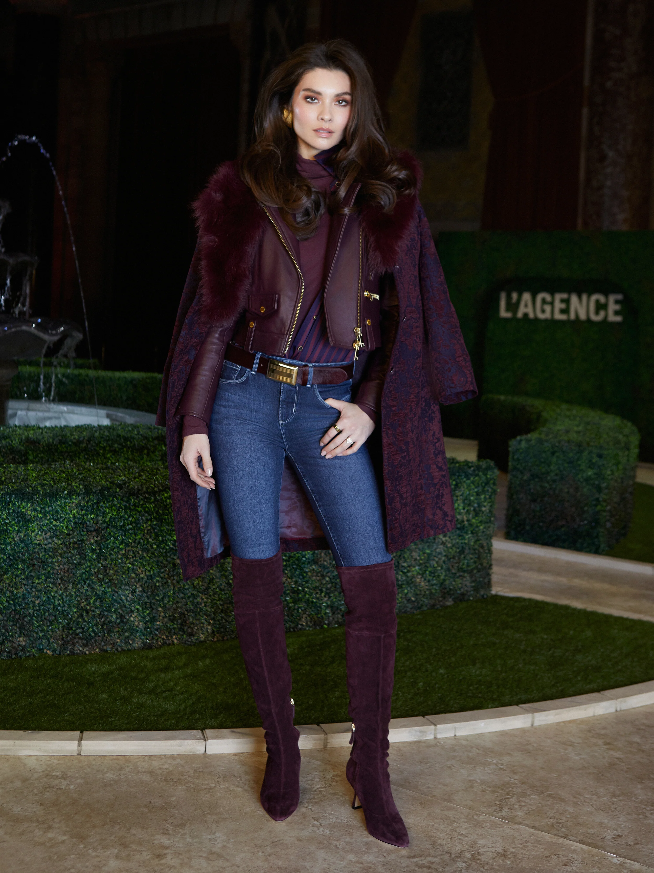 Lani Turtleneck - Image 2