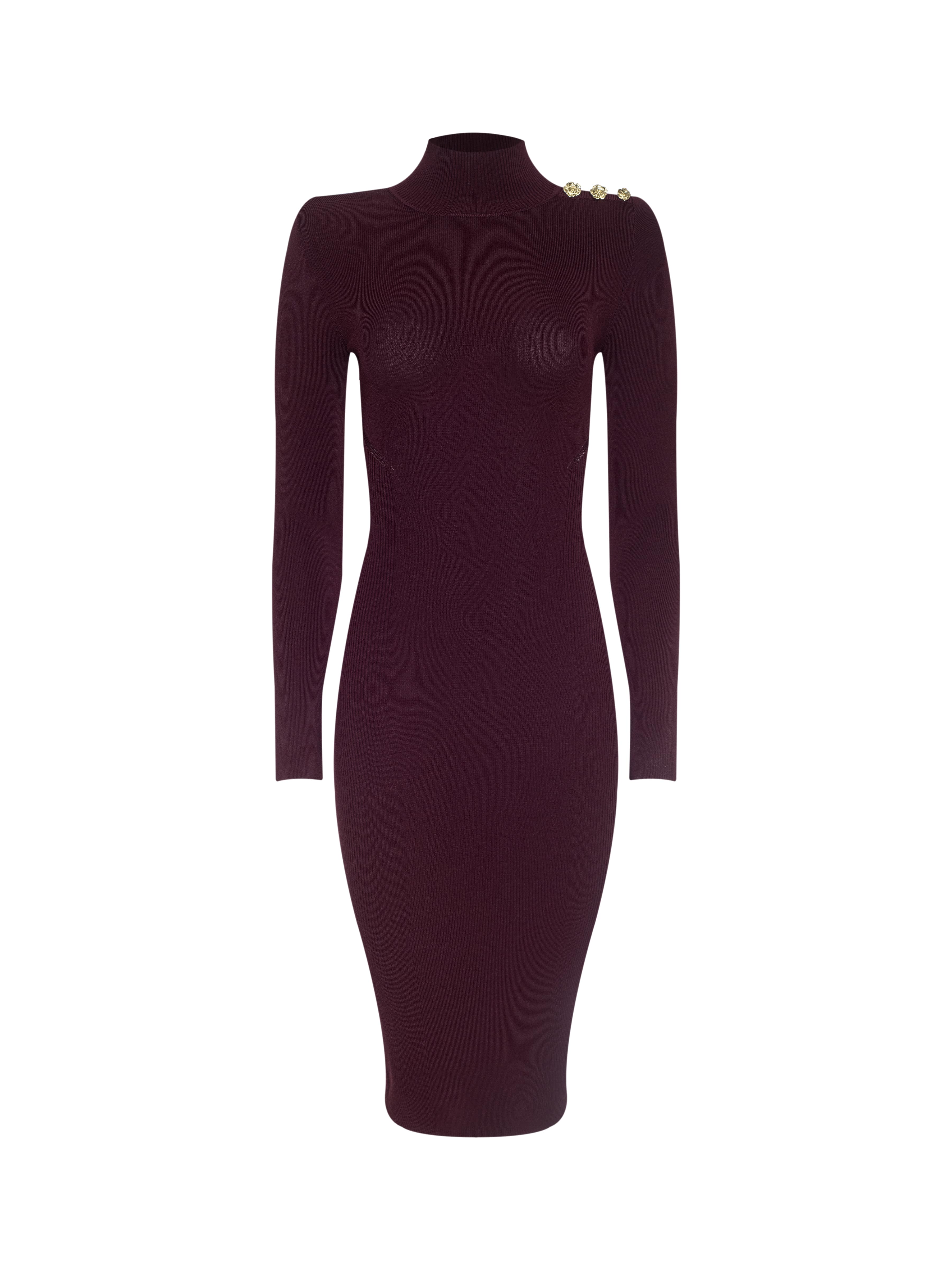Larelle Midi Dress - Image 5