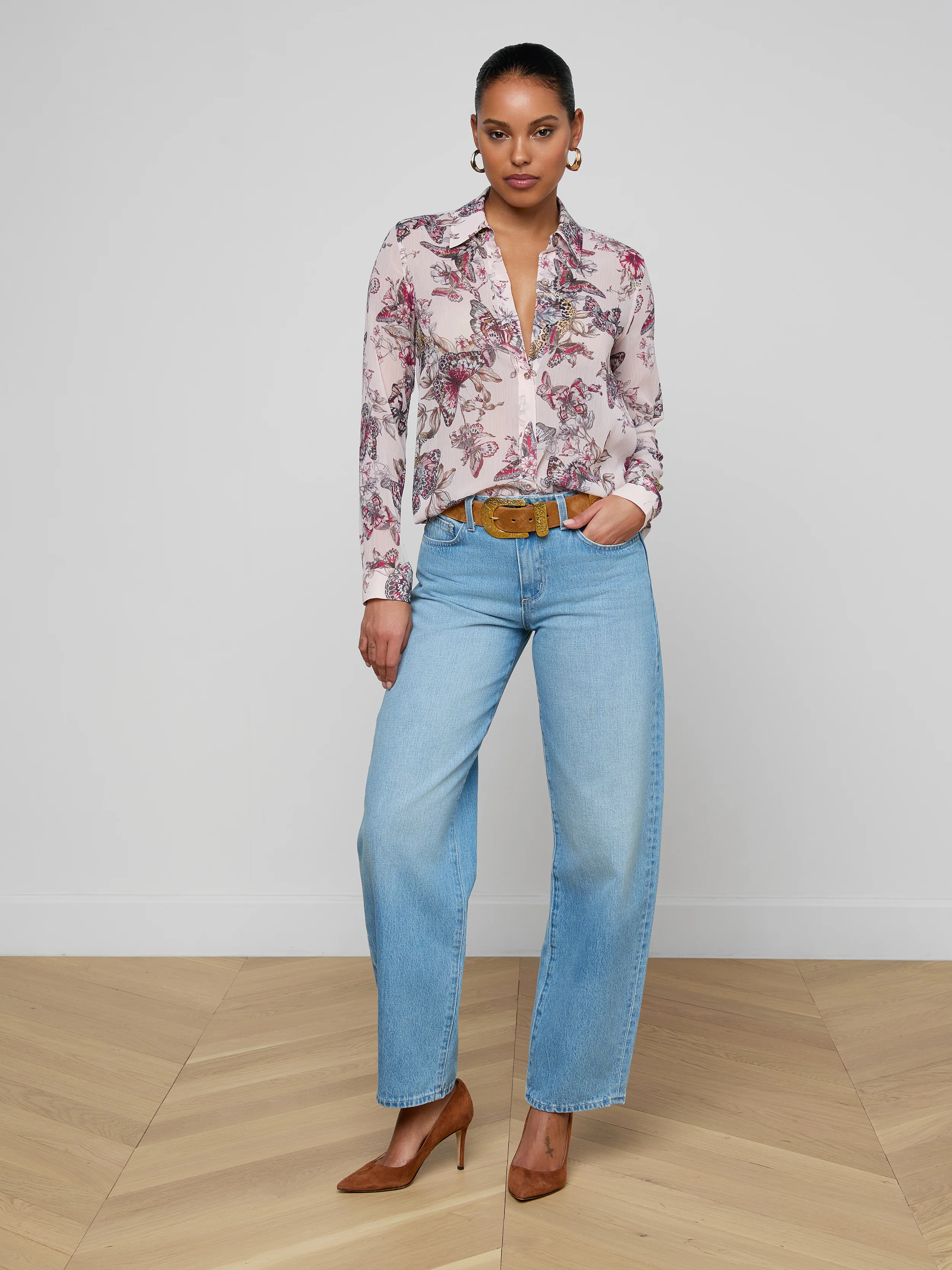 Laurent Blouse - Image 4