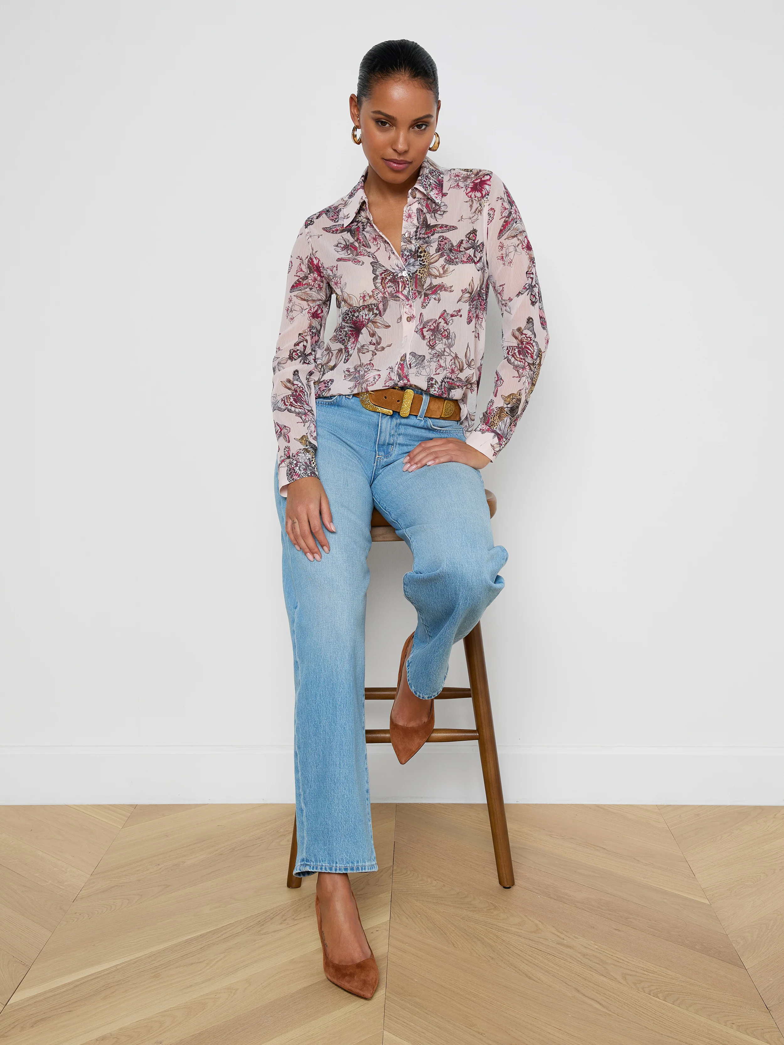 Laurent Blouse - Image 6