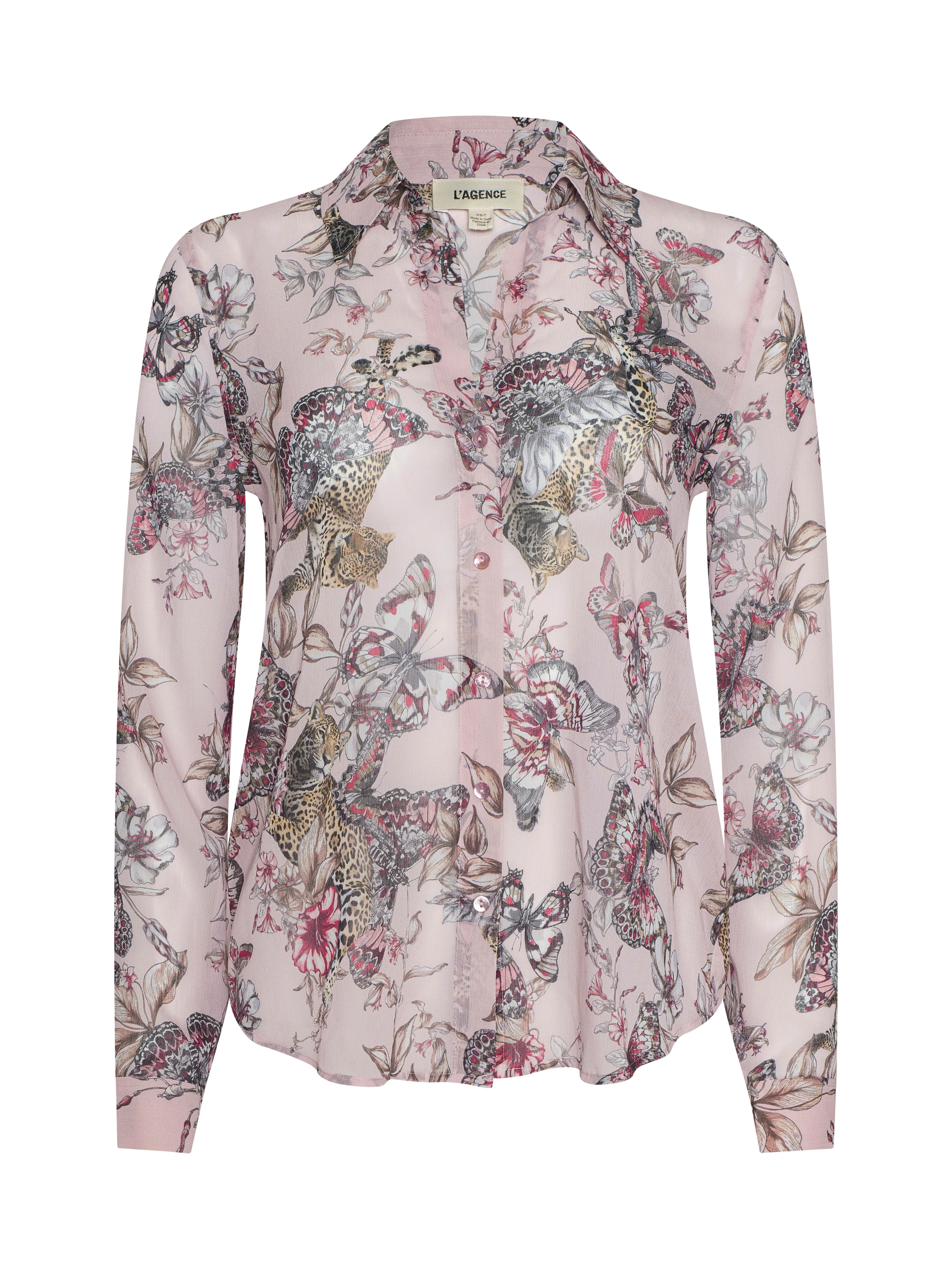 Laurent Blouse - Image 8