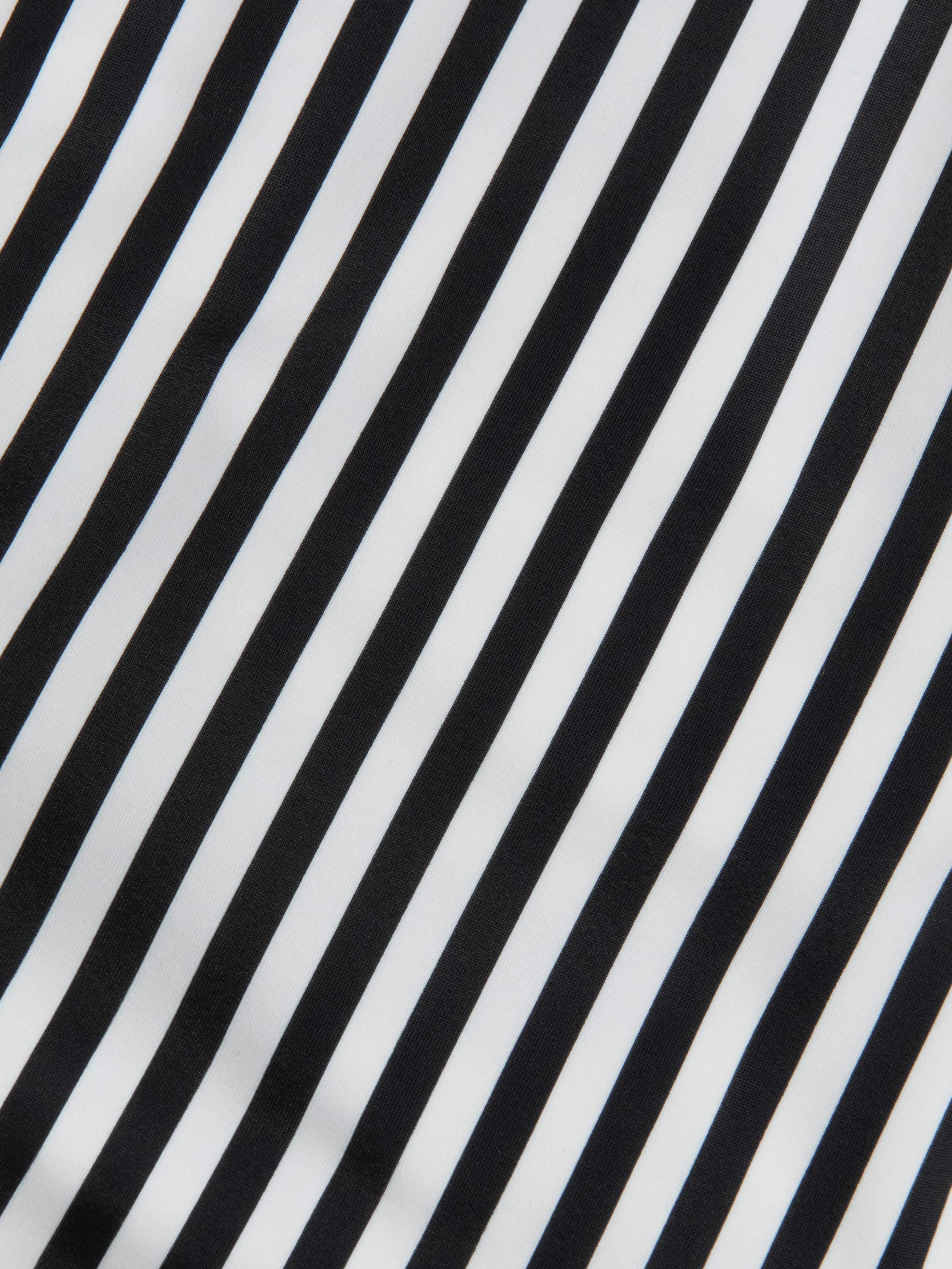 Leila Halter One-Piece Swimsuit - Image 7