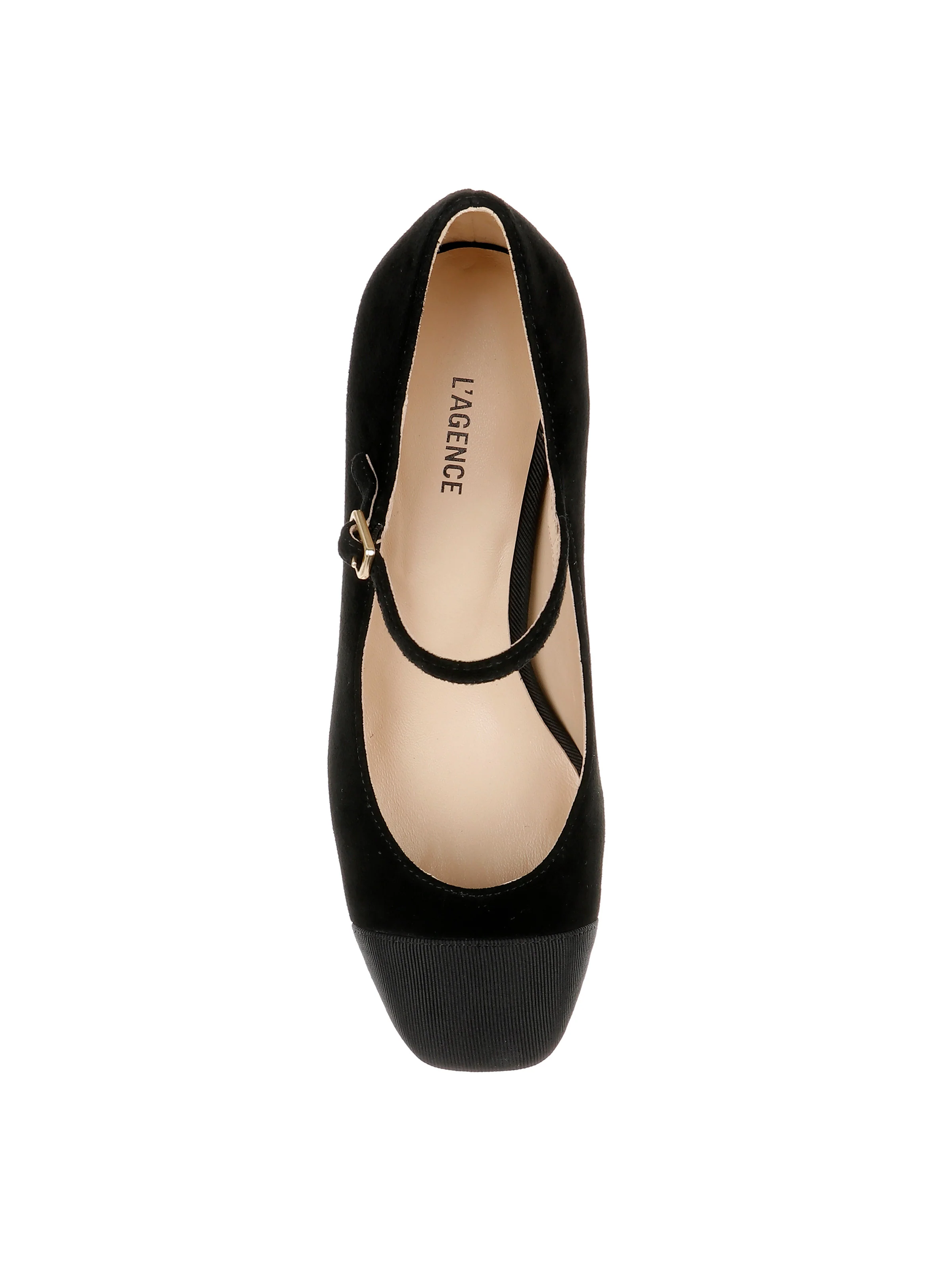 Lilles Platform Pump - Image 5