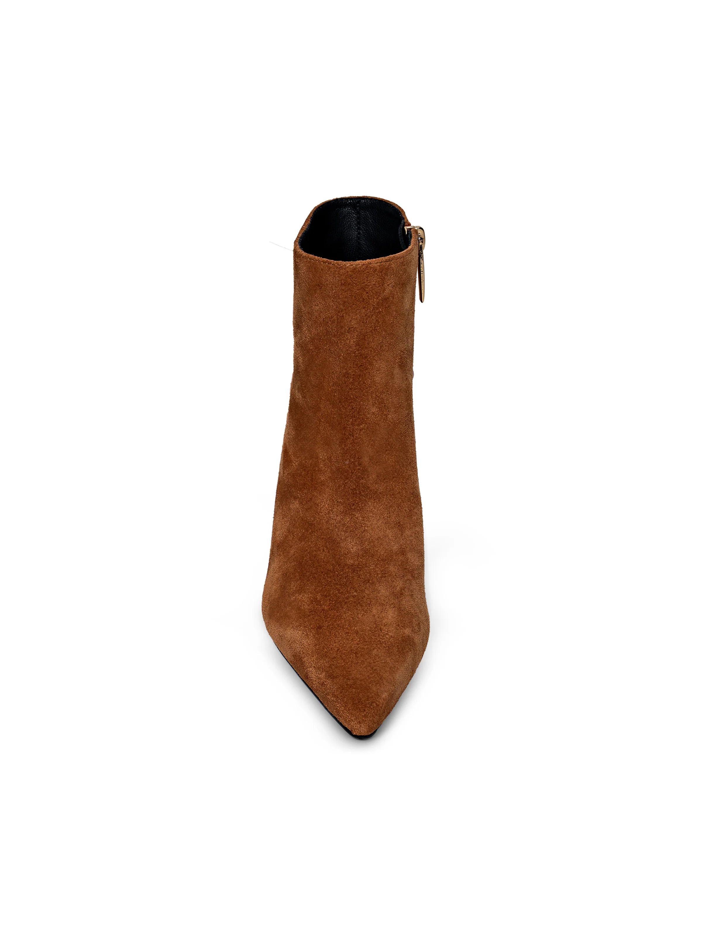 Lilly Kitten-Heel Bootie - Image 3