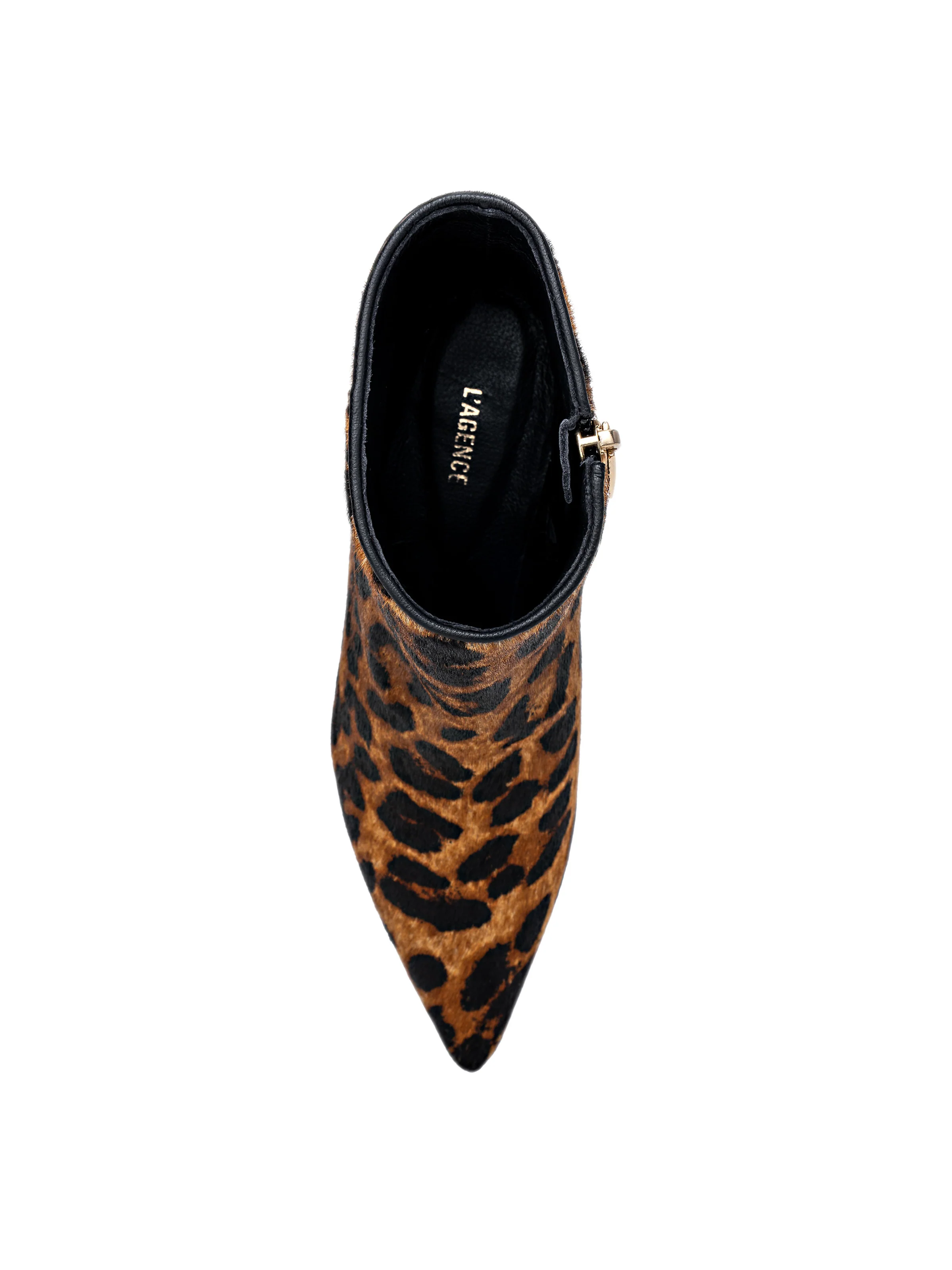 Lilly Kitten-Heel Bootie - Image 5