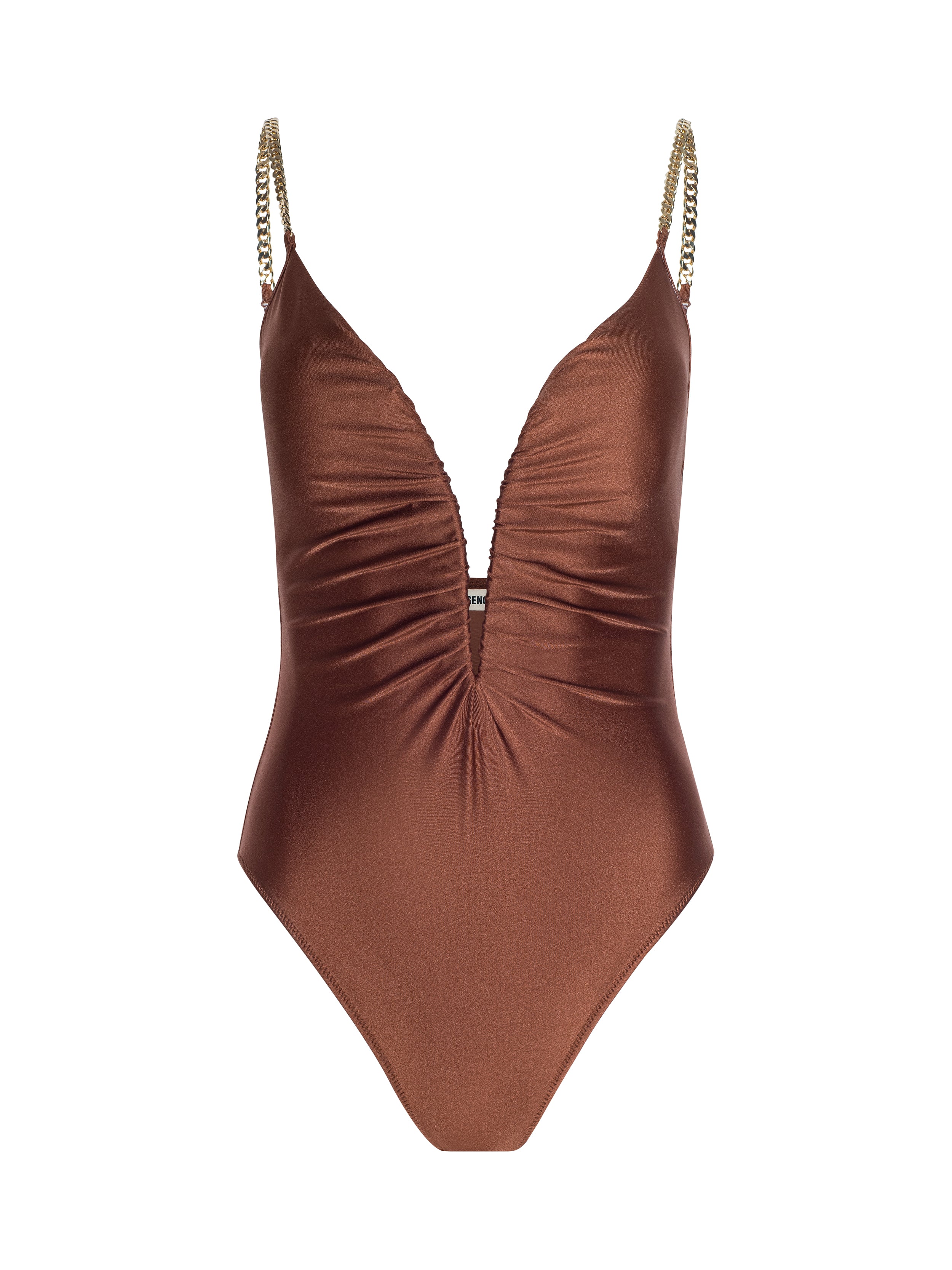 Lilou One-Piece Swimsuit - Image 8