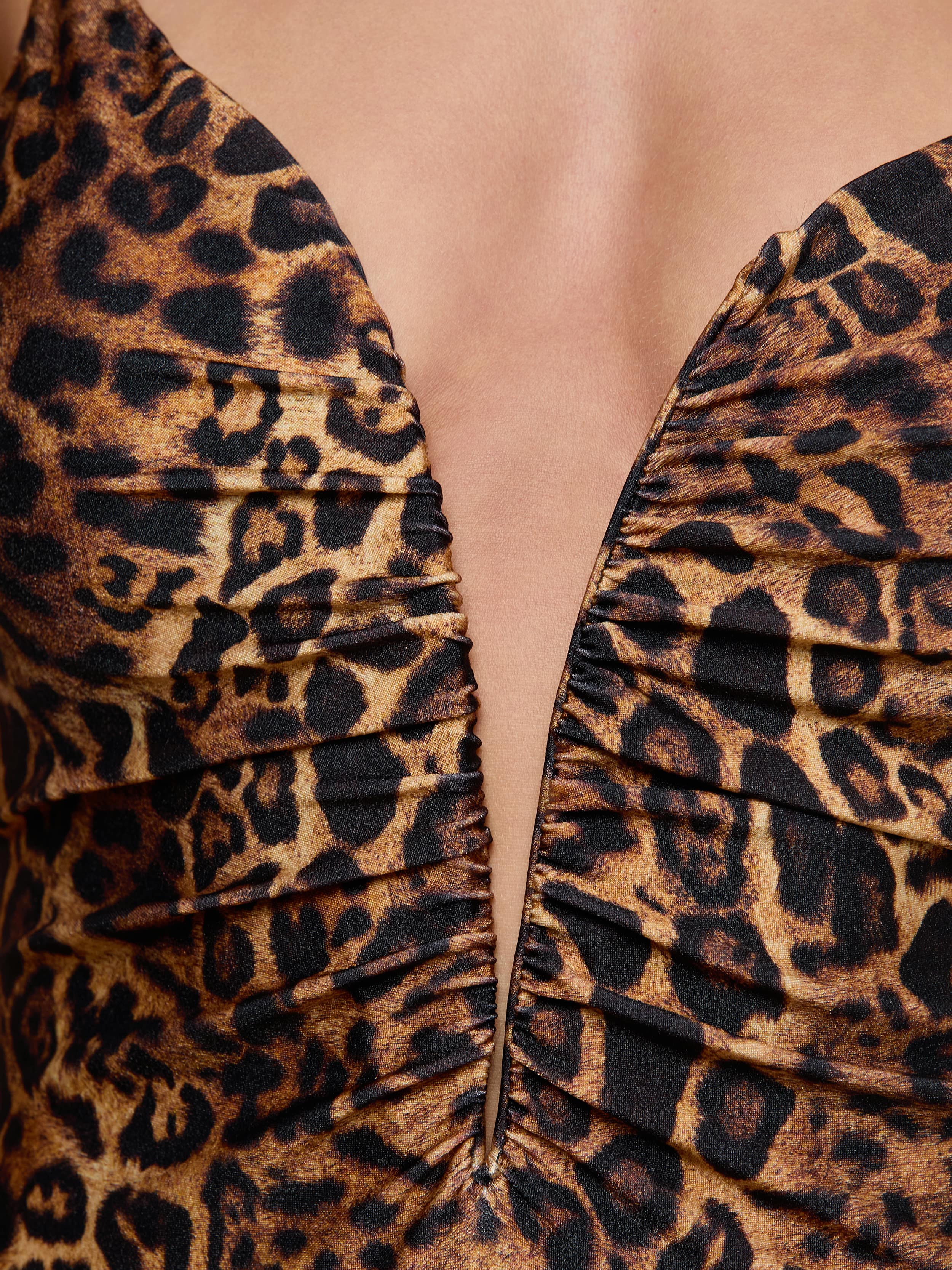 Lilou One-Piece Swimsuit - Image 5