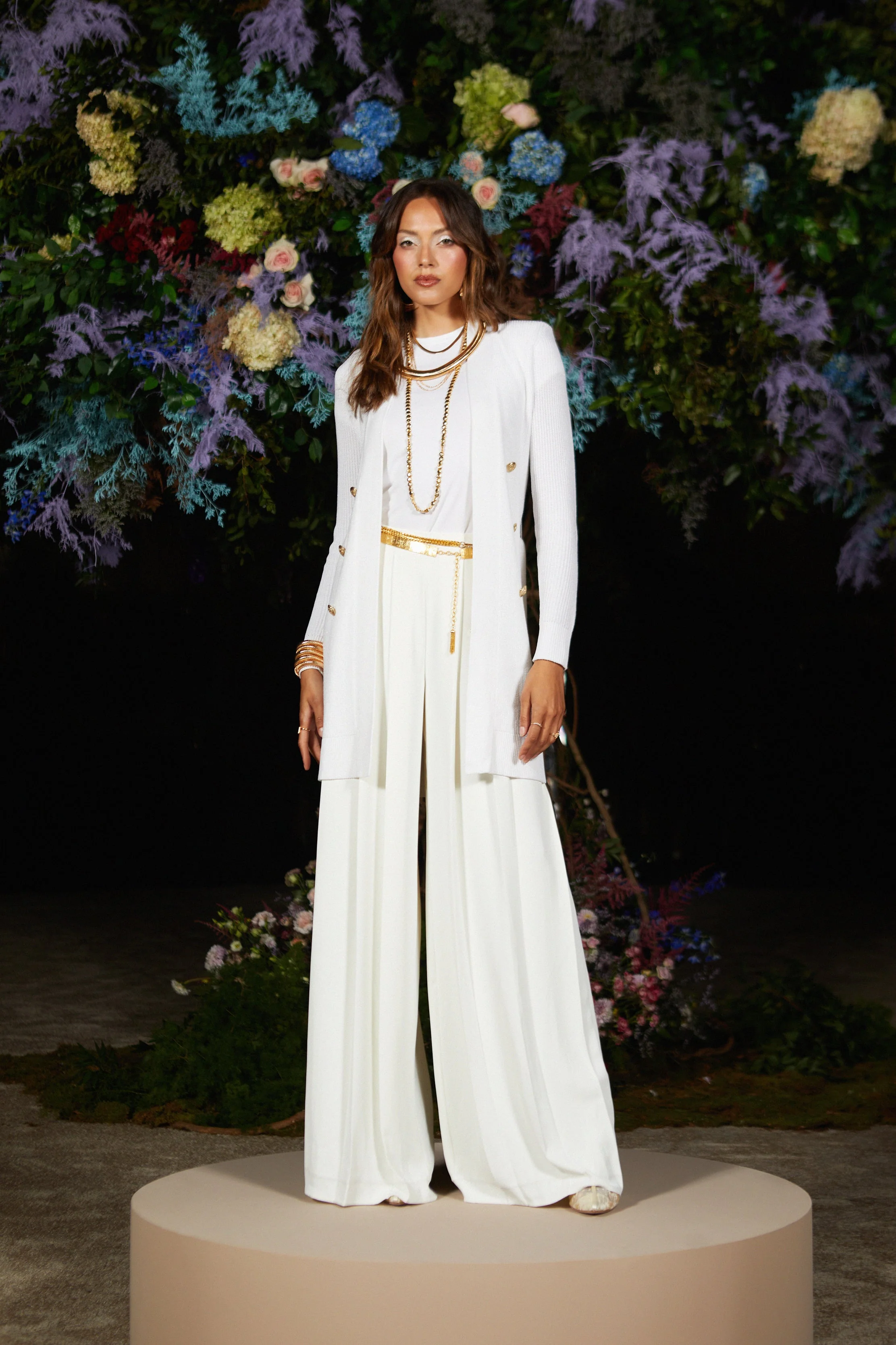 Livvy Trouser - Image 5