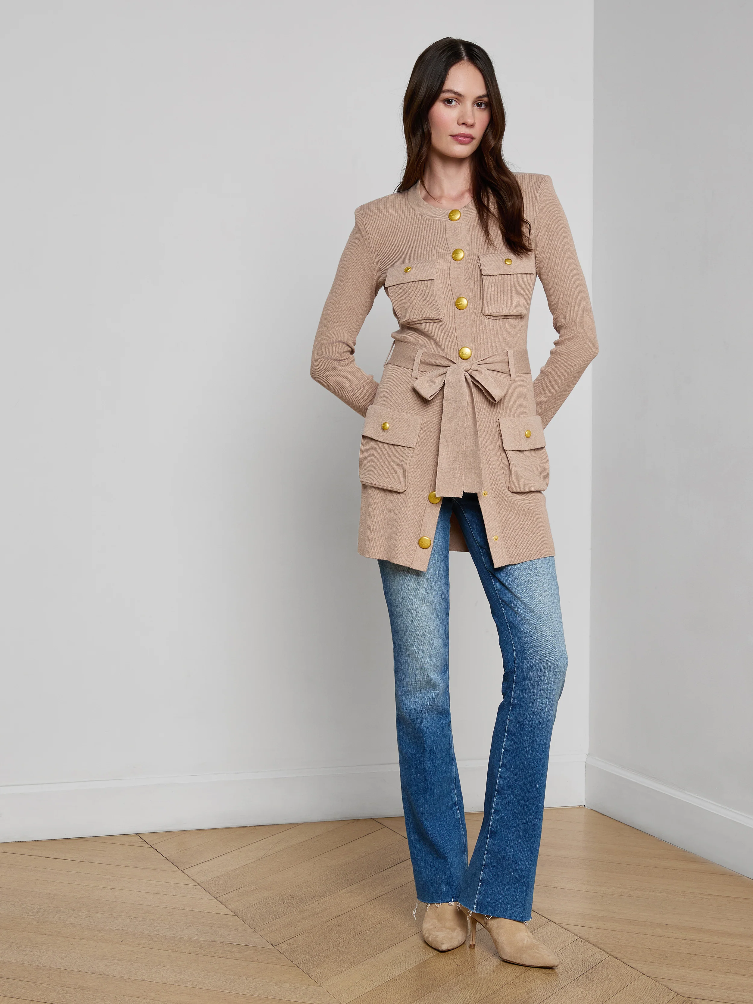 Lore Cardigan - Image 3