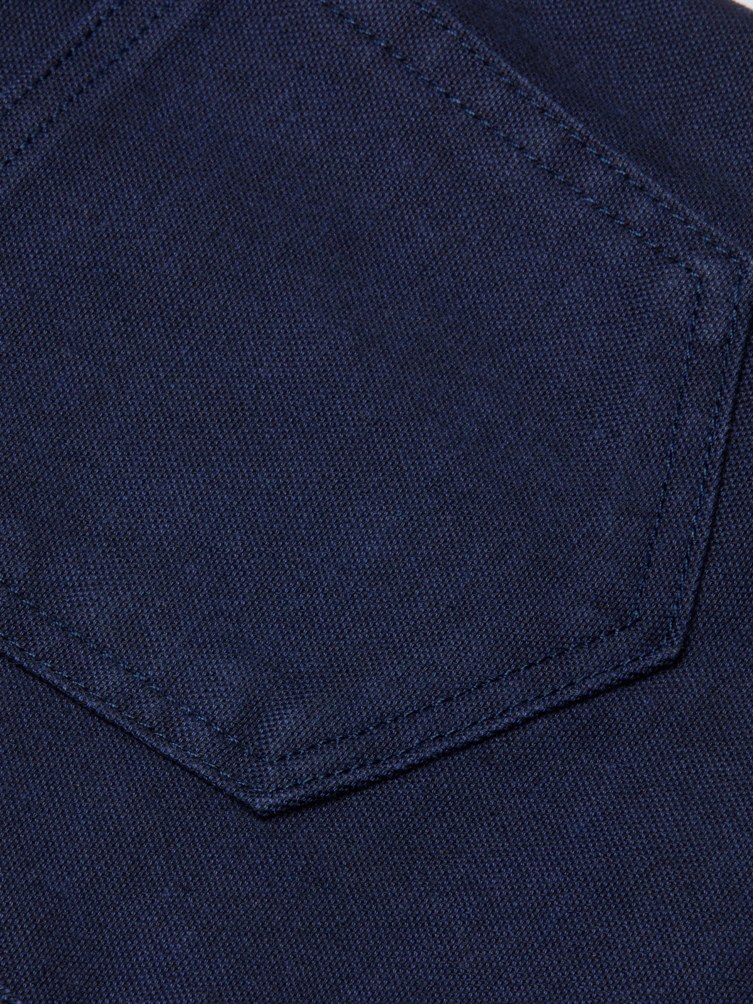 Mallis Bow-Leg Jean - Image 5