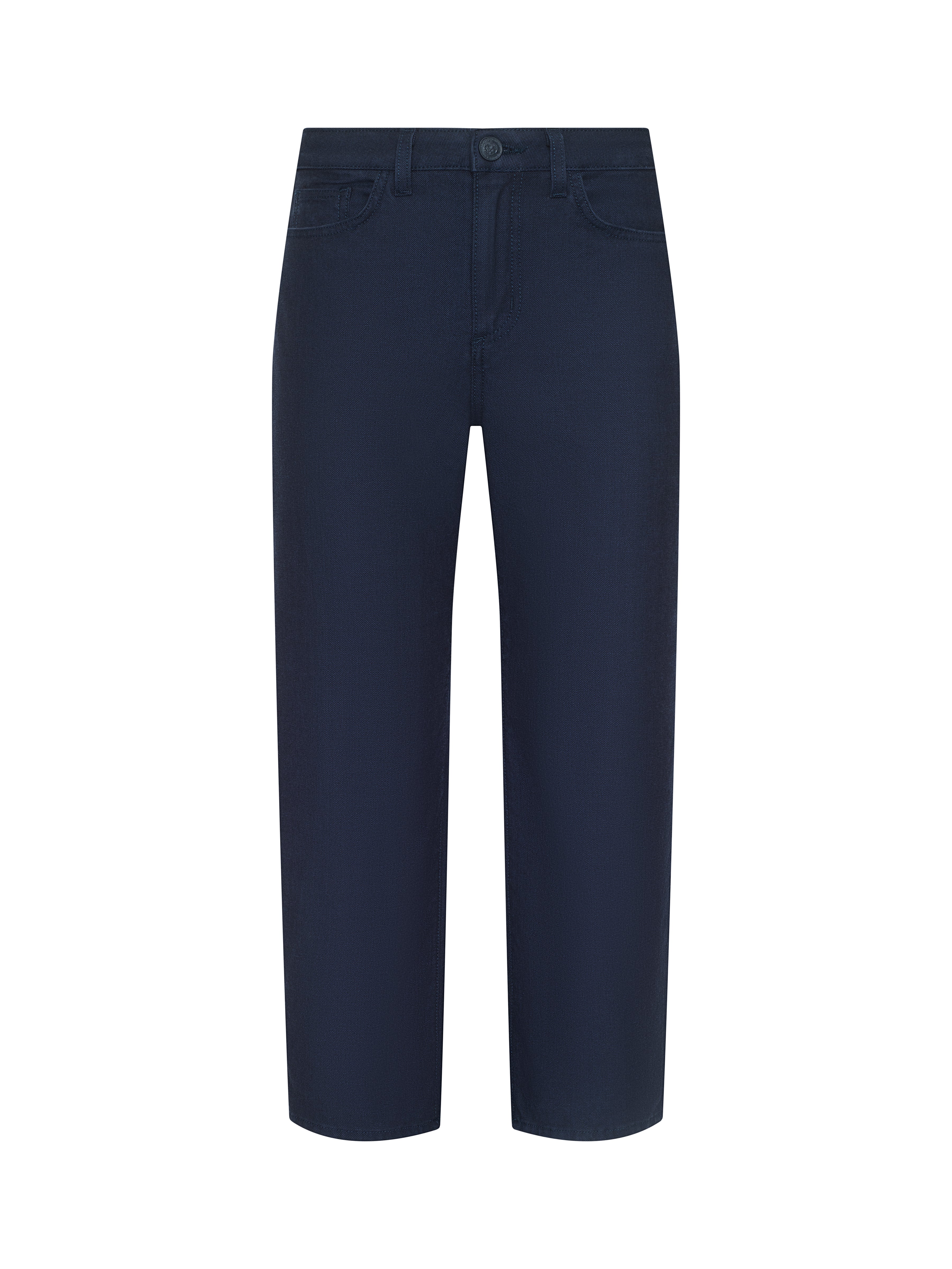 Mallis Bow-Leg Jean - Image 6