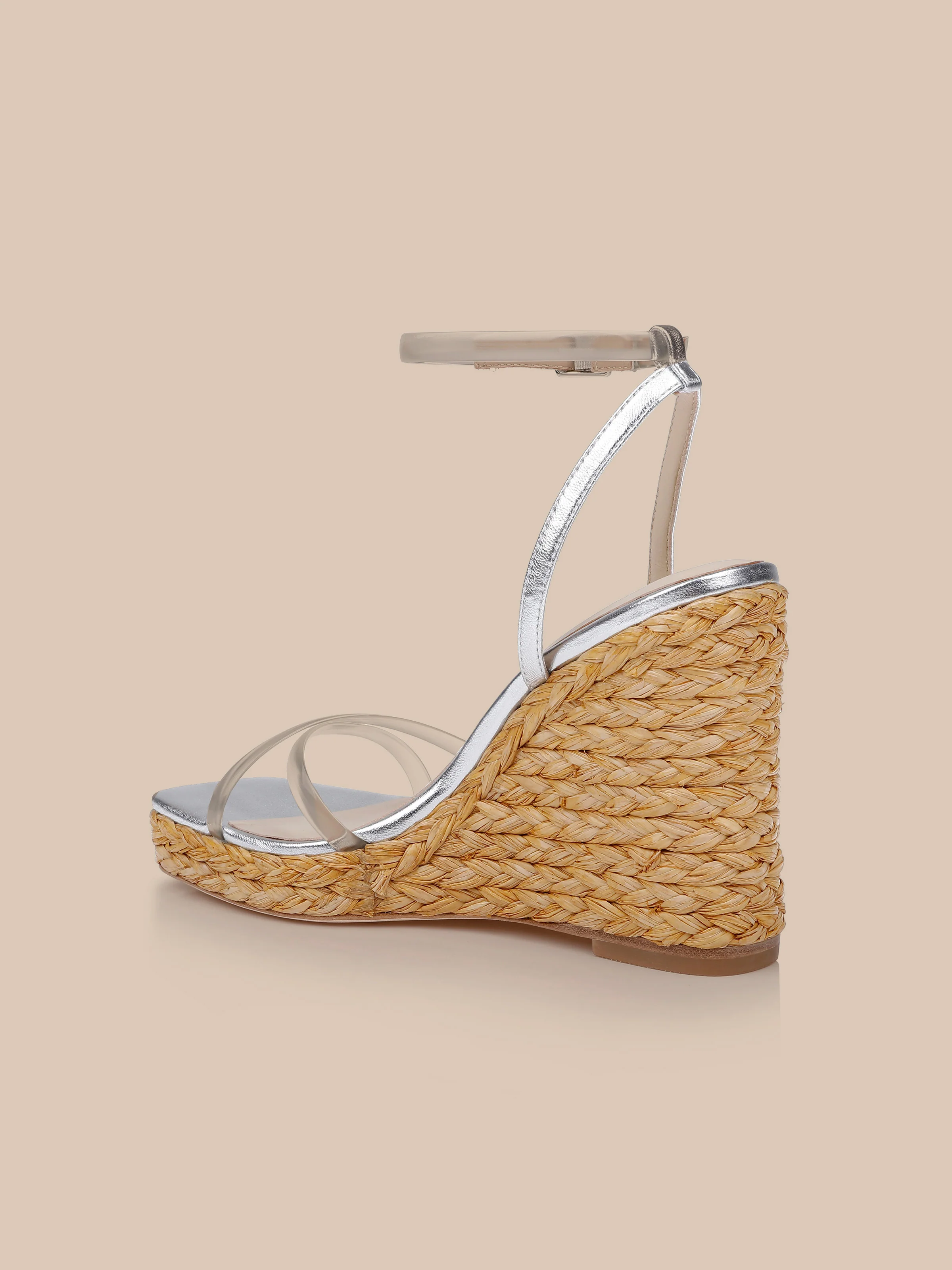 Malone Wedge Espadrille - Image 4