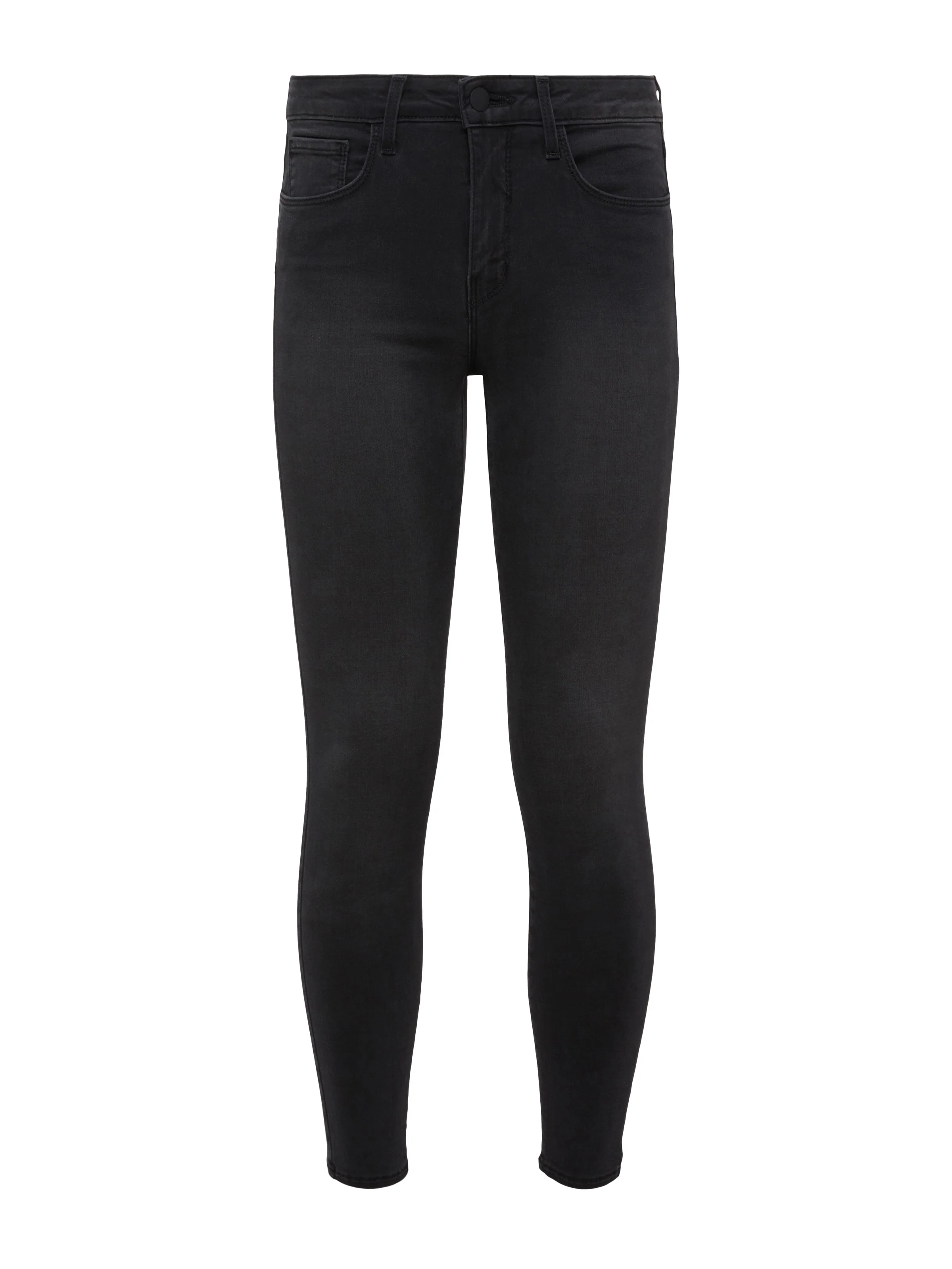 Margot Cropped Skinny Jean - Image 5