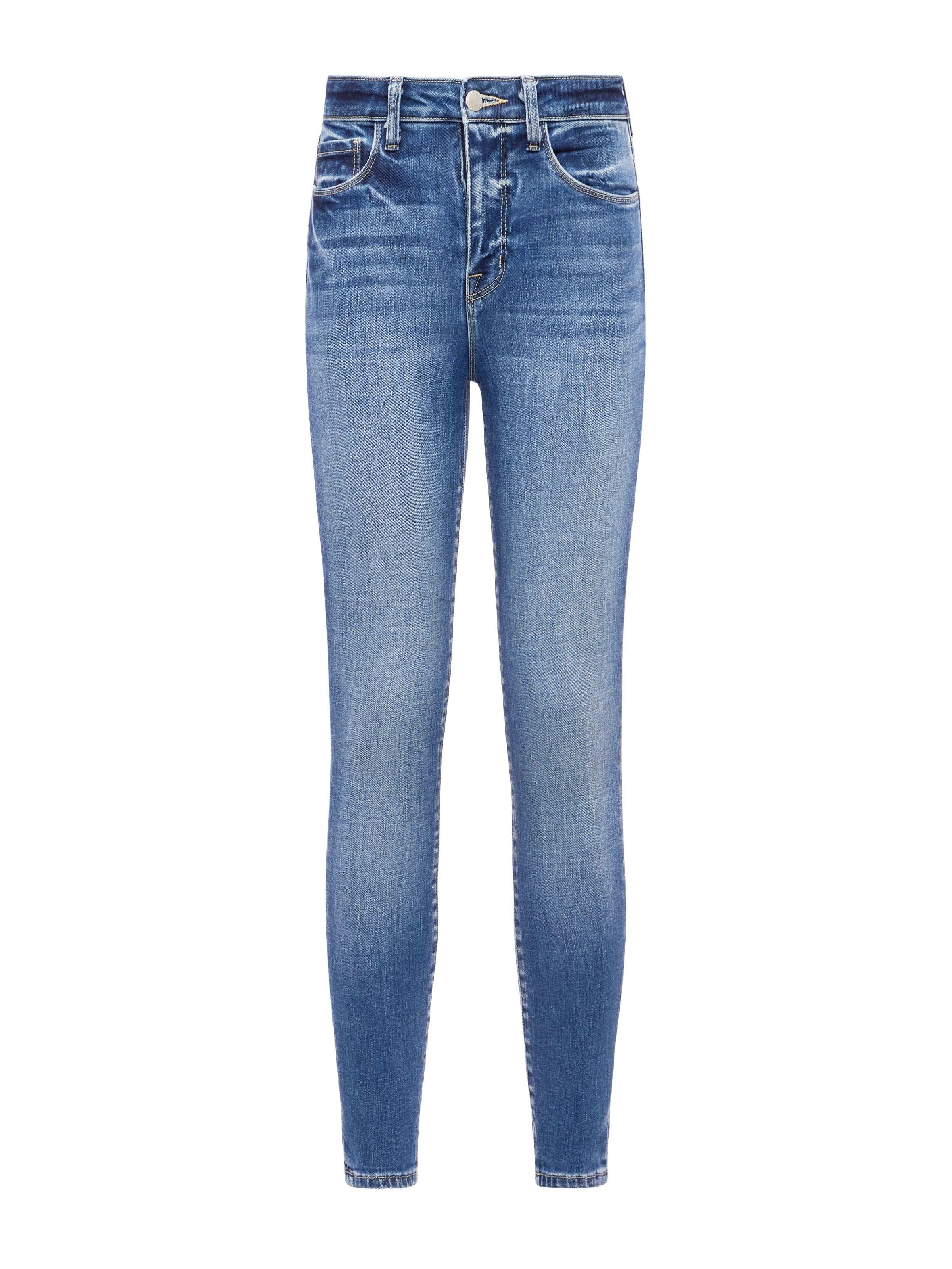 Margot Cropped Skinny Jean - Image 5