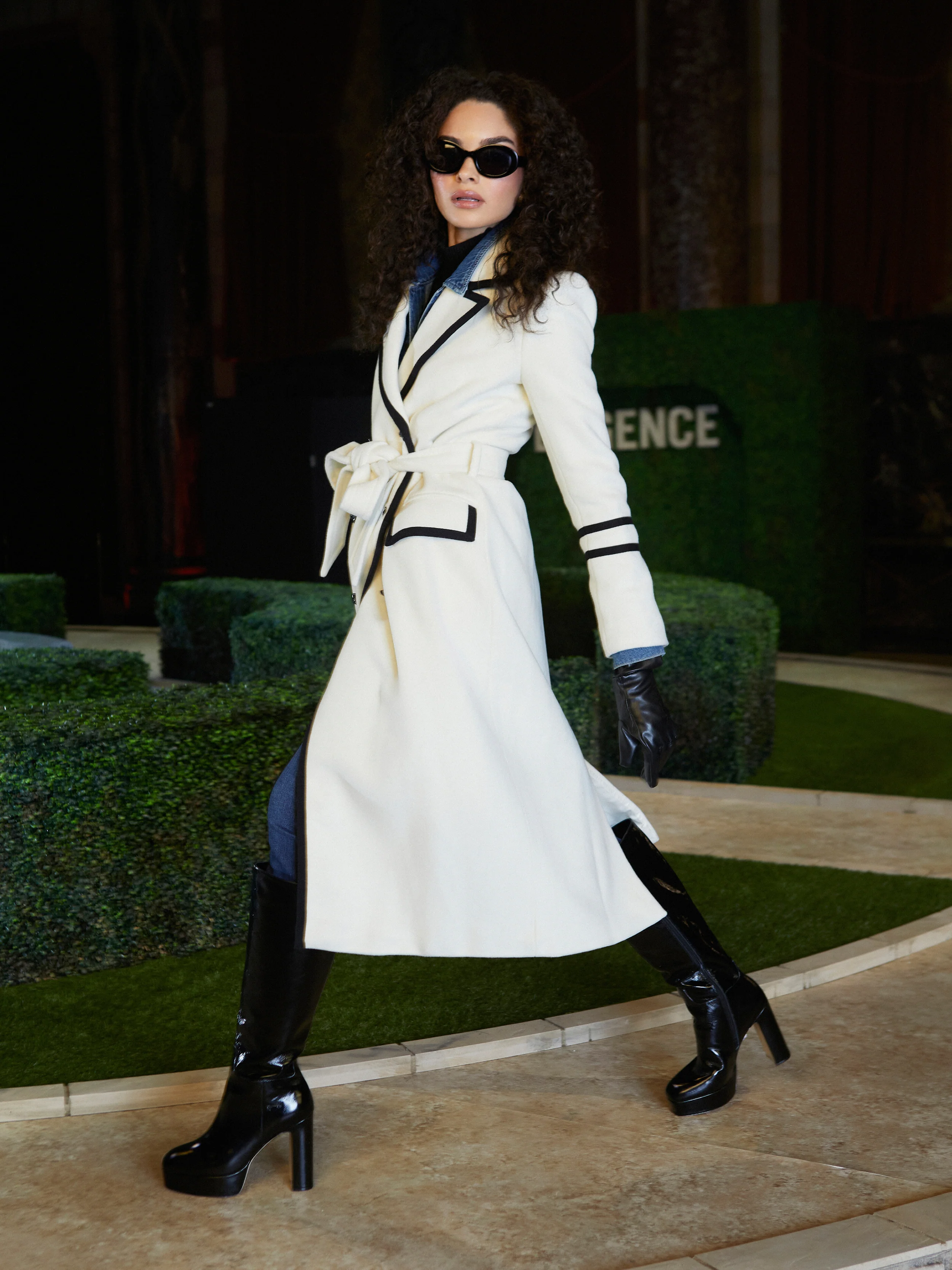 Marguerite Skinny Jean - Image 2