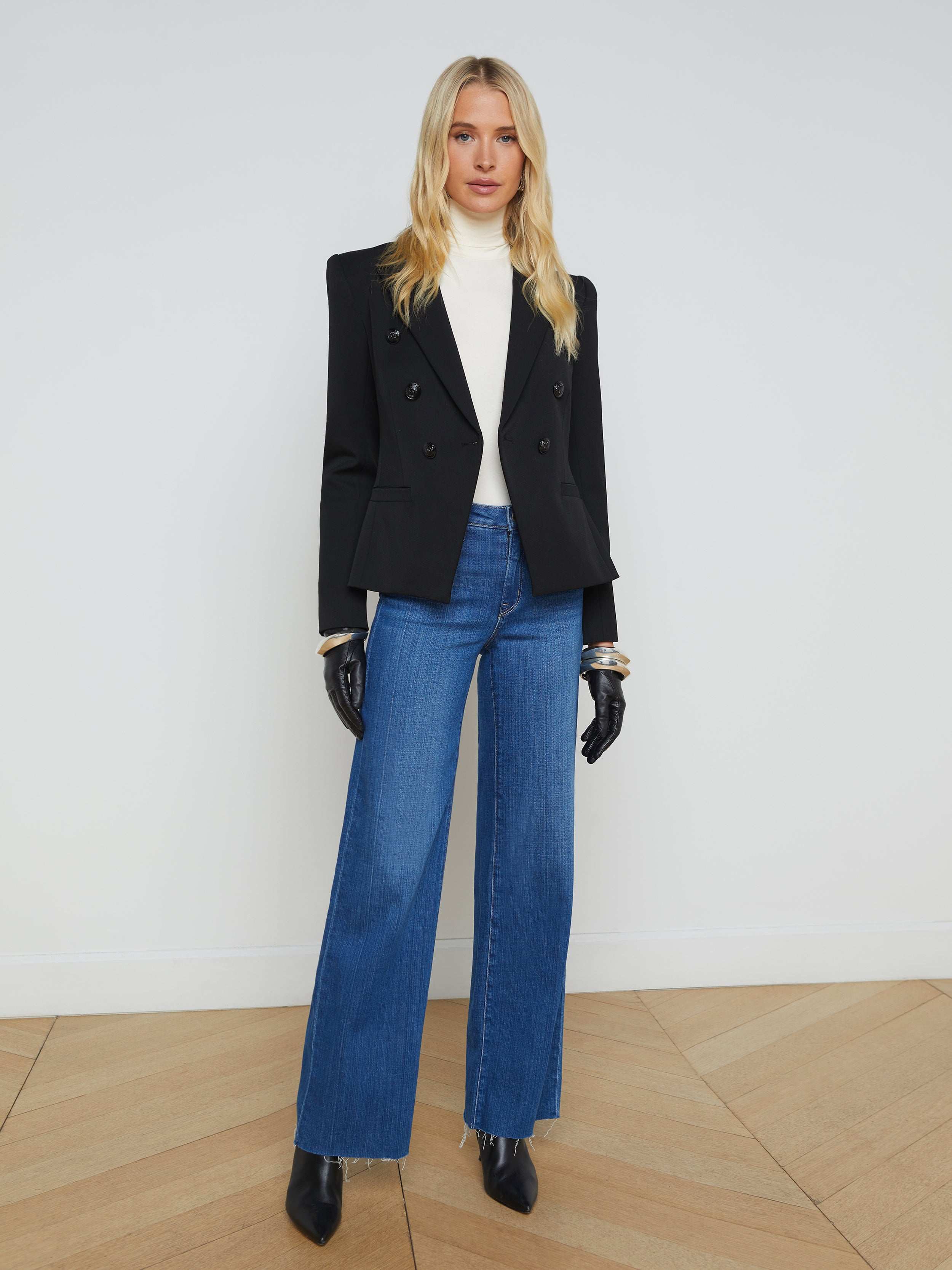 Marie Blazer - Image 3