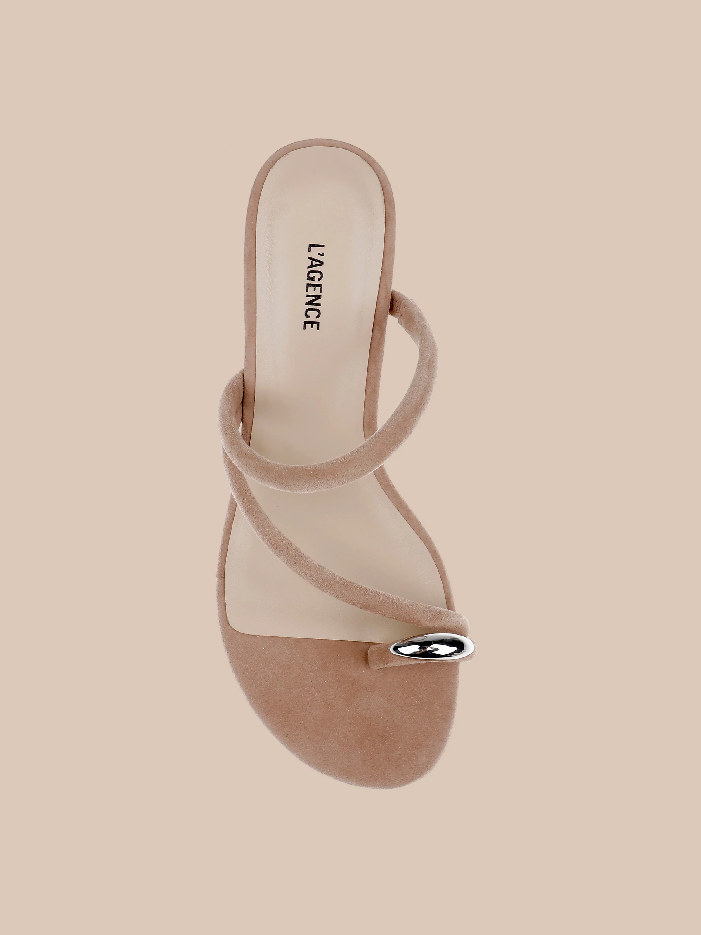 Maritza Wedge Sandal - Image 5