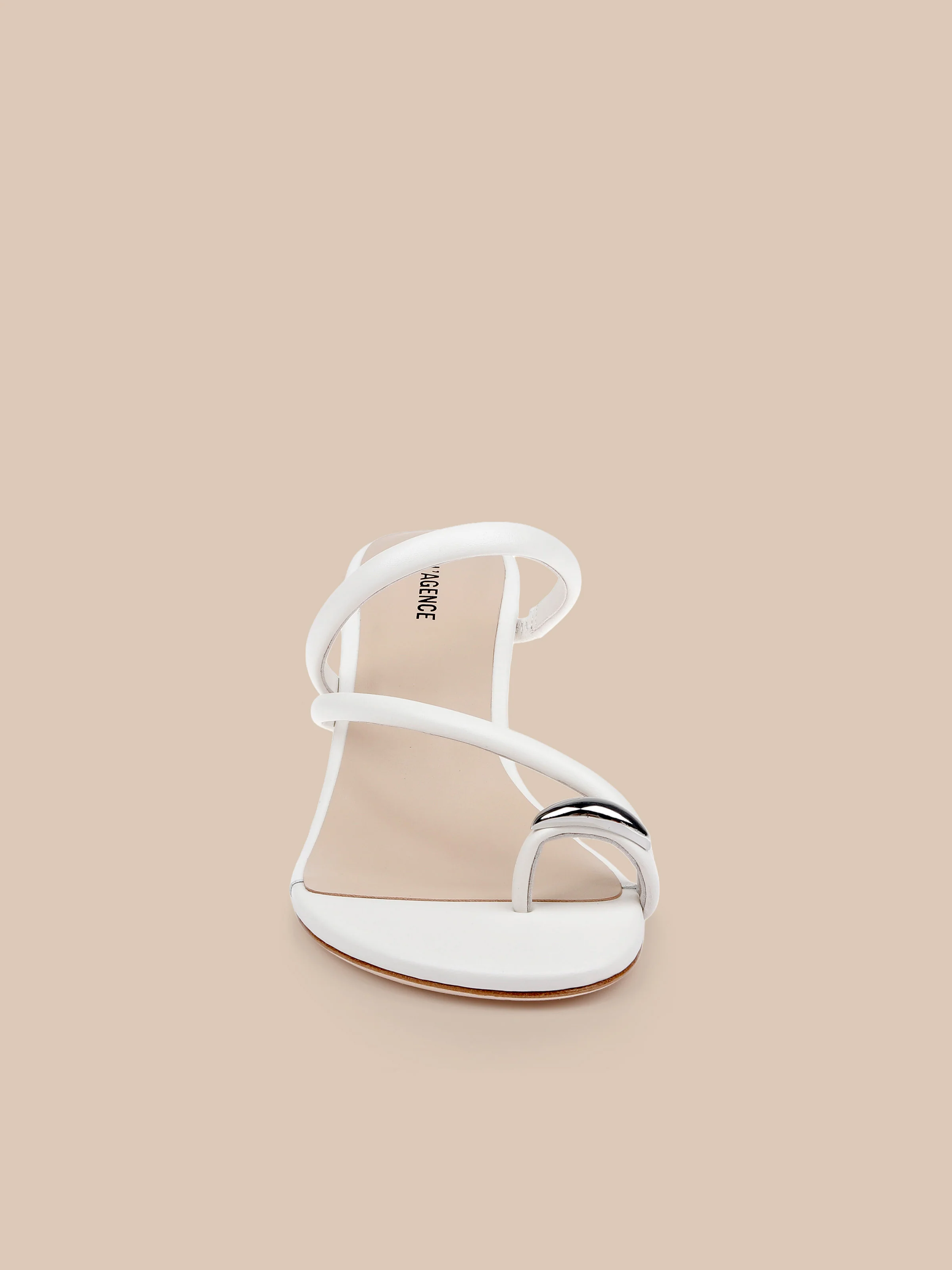 Maritza Wedge Sandal - Image 3