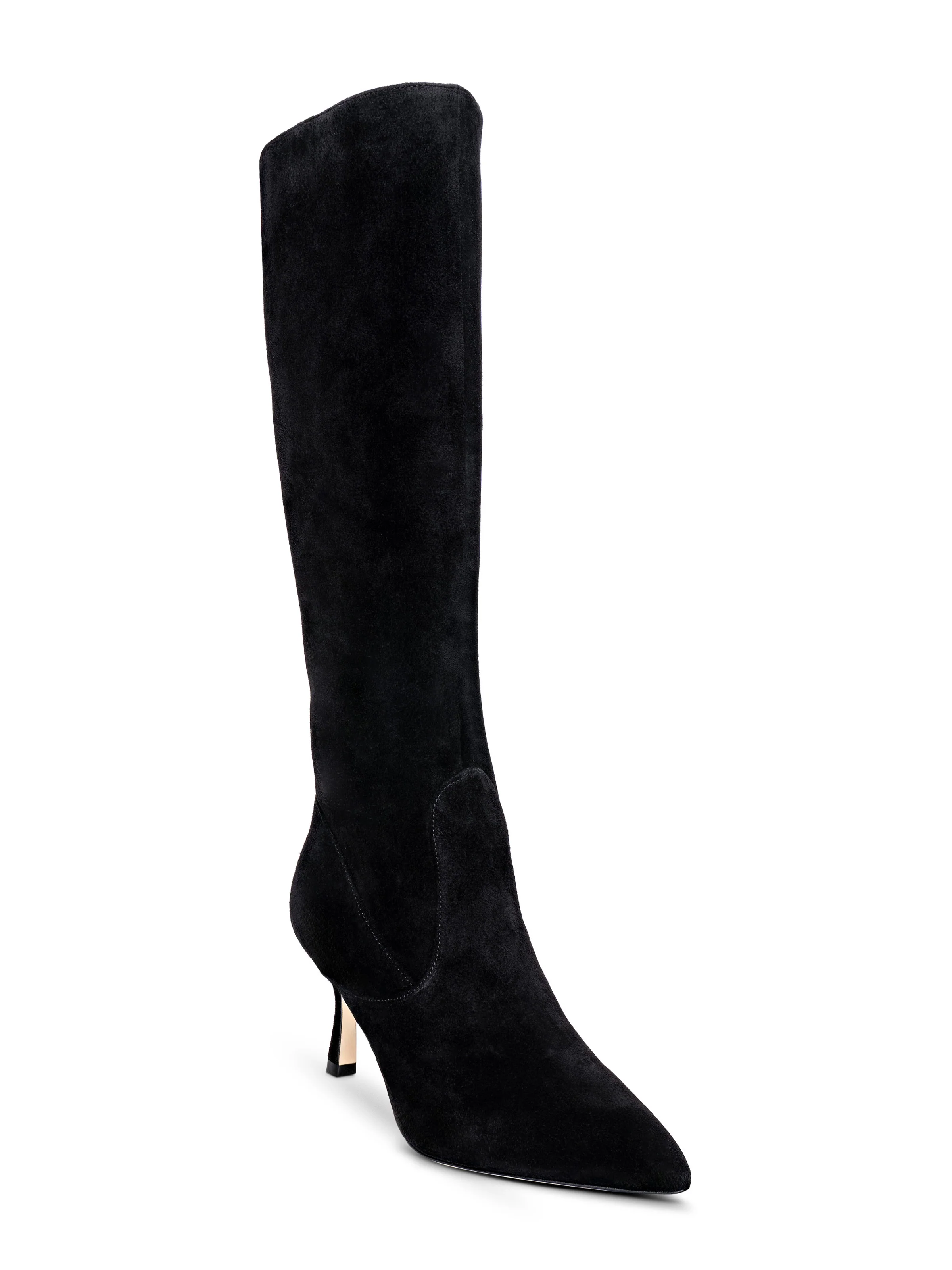 Marya Knee-High Boot - Image 2