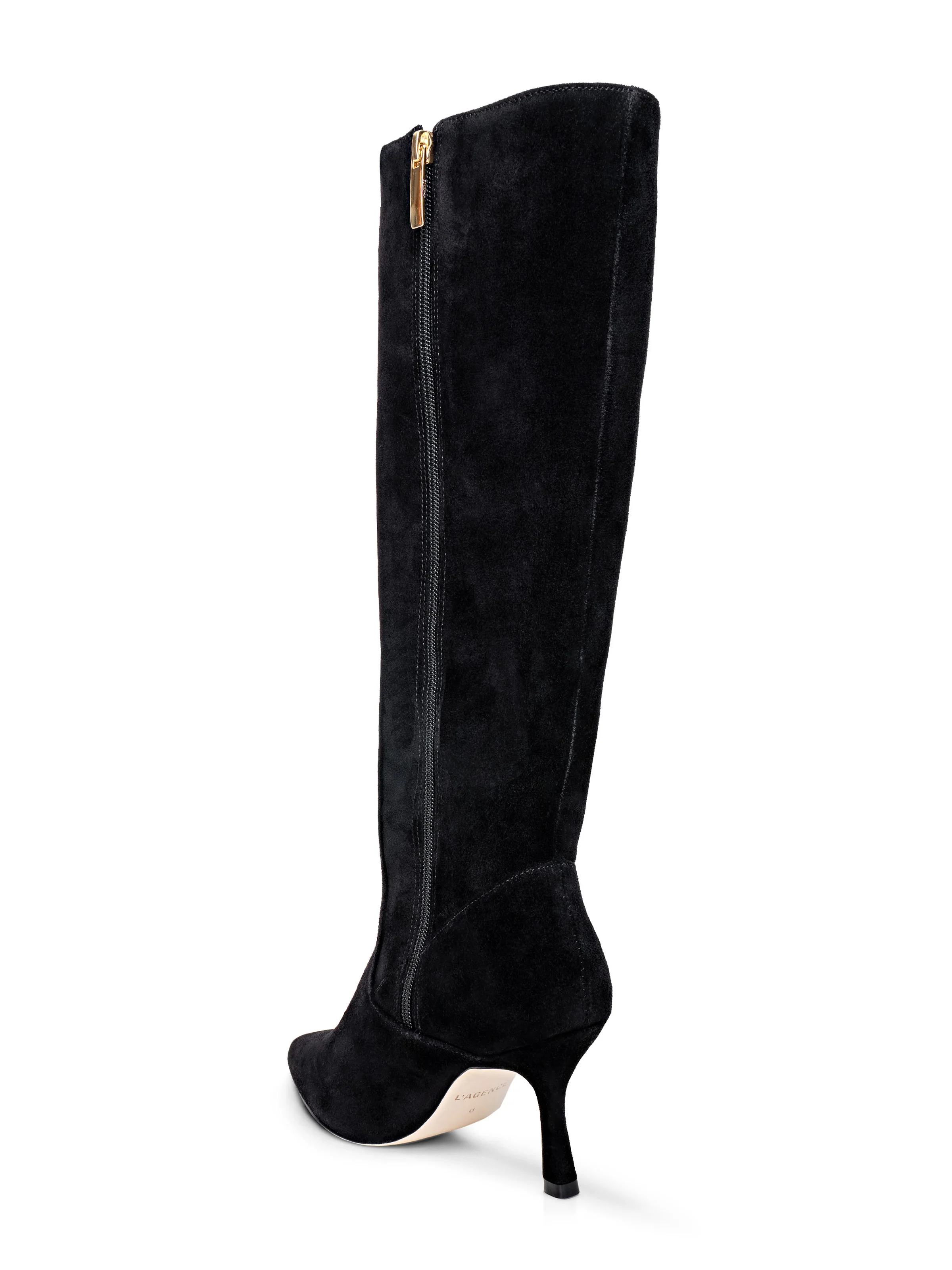 Marya Knee-High Boot - Image 4