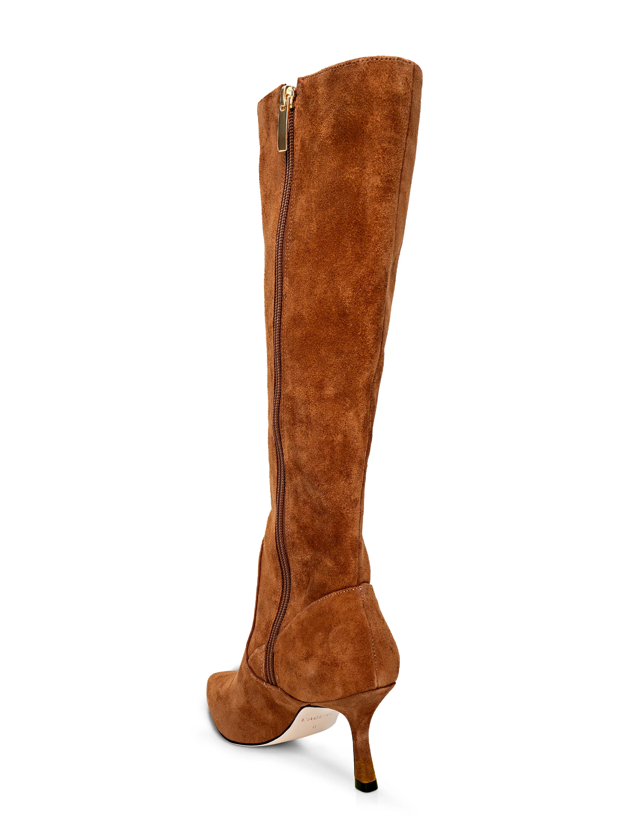 Marya Knee-High Boot - Image 4