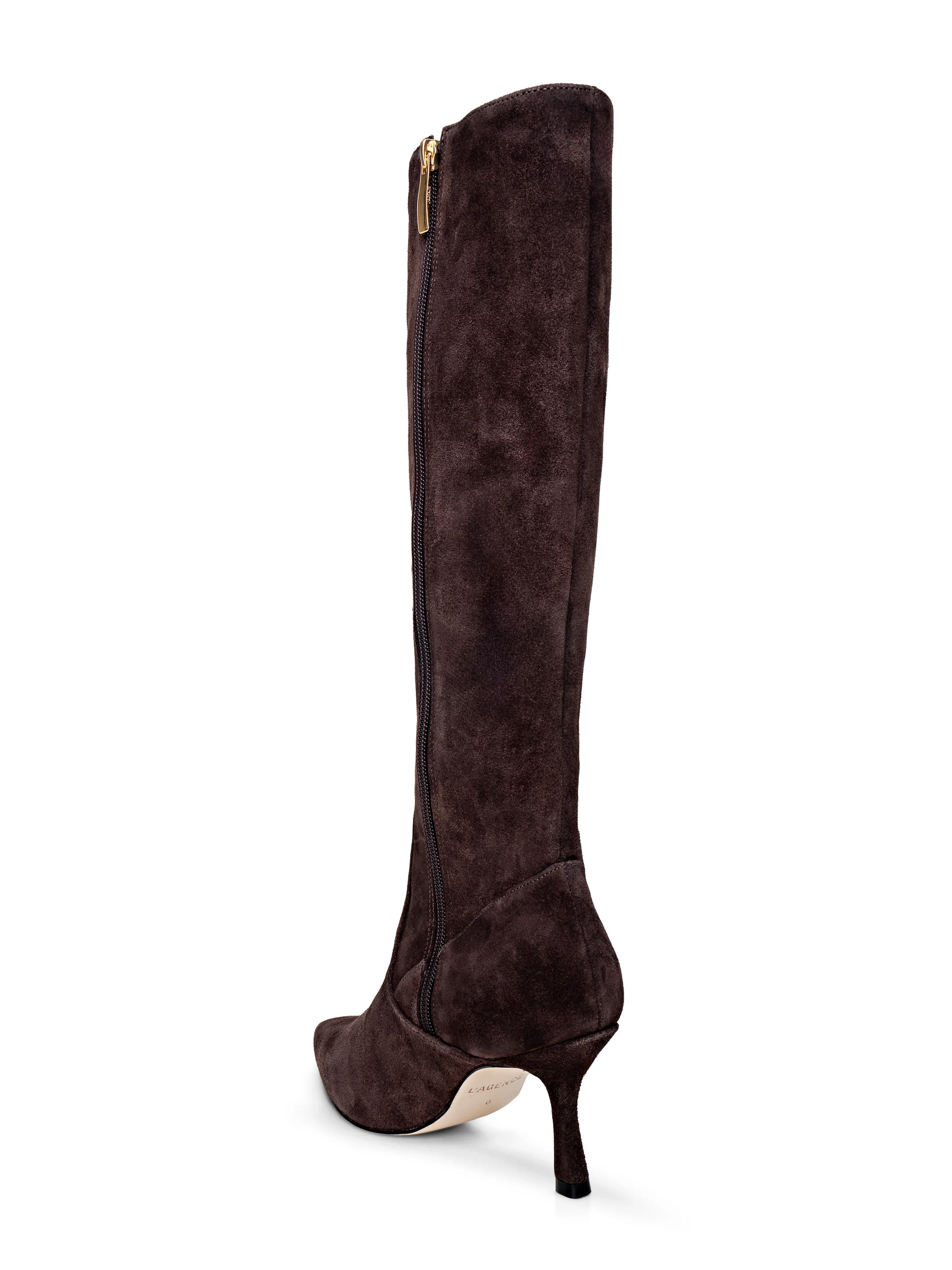 Marya Knee-High Boot - Image 4