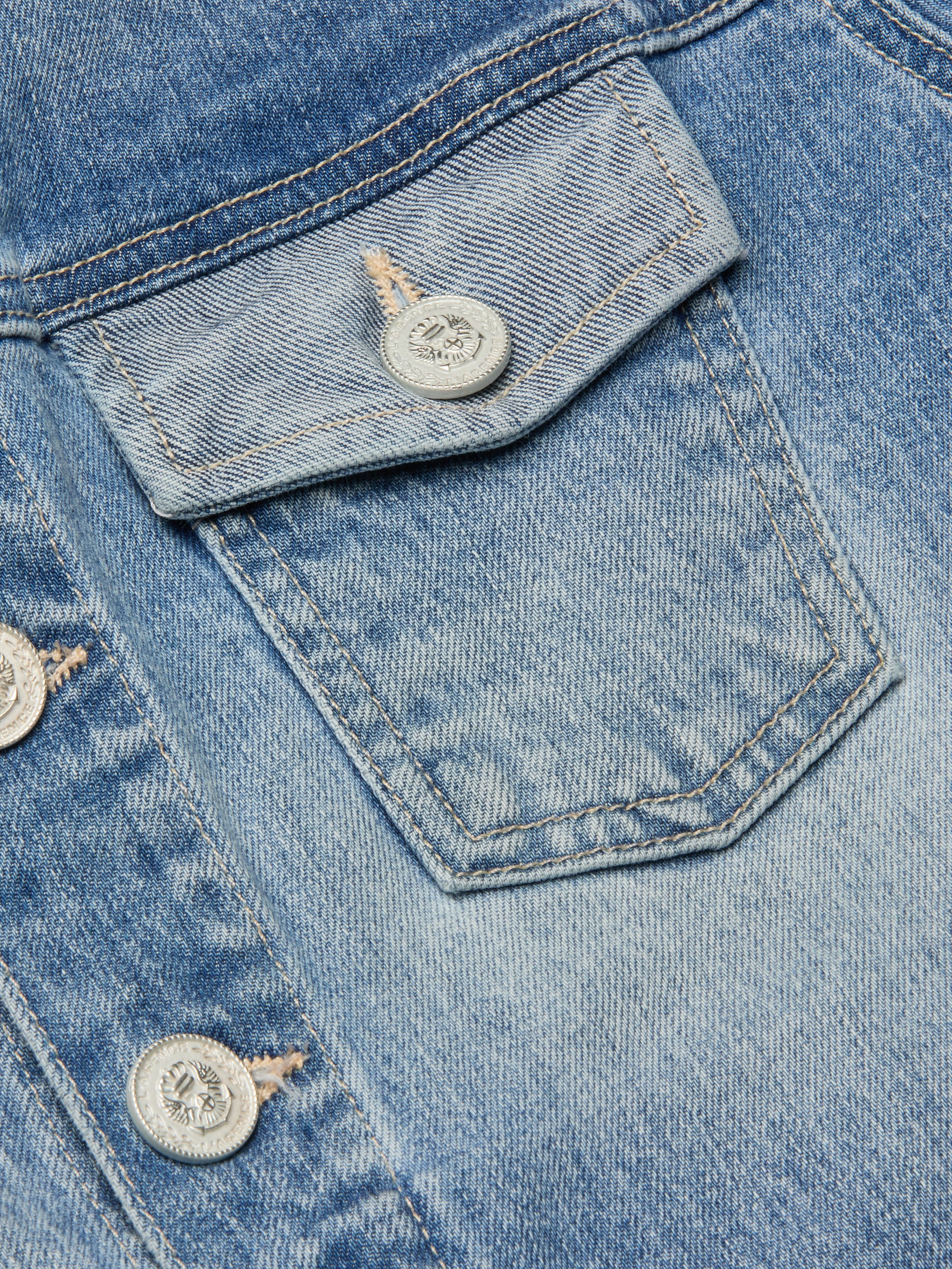 Maven Jean Jacket - Image 6