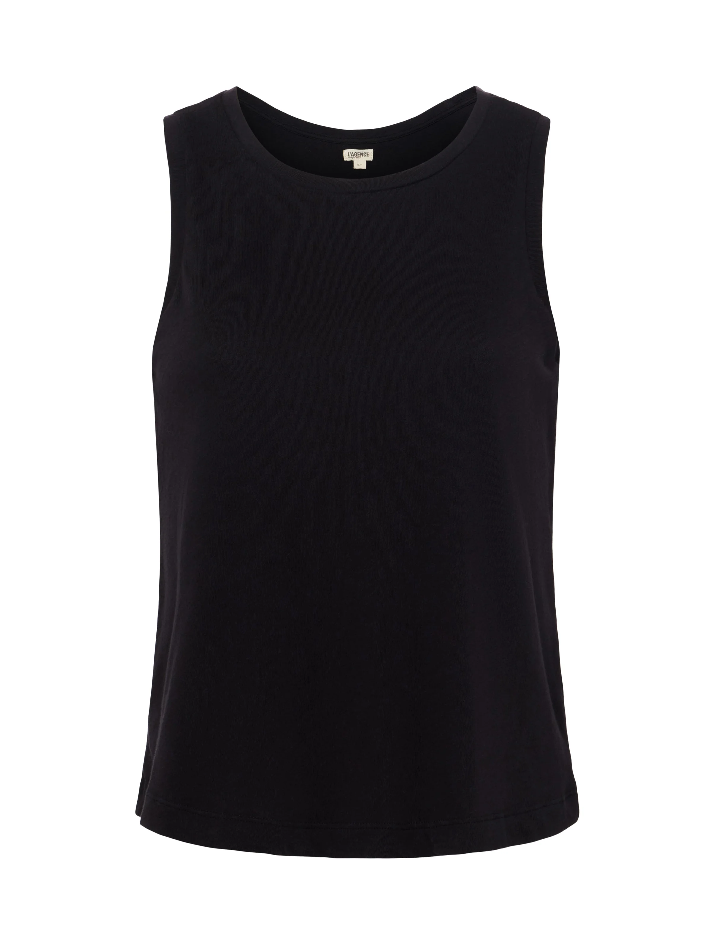 Mikaela Cotton Tank - Image 5