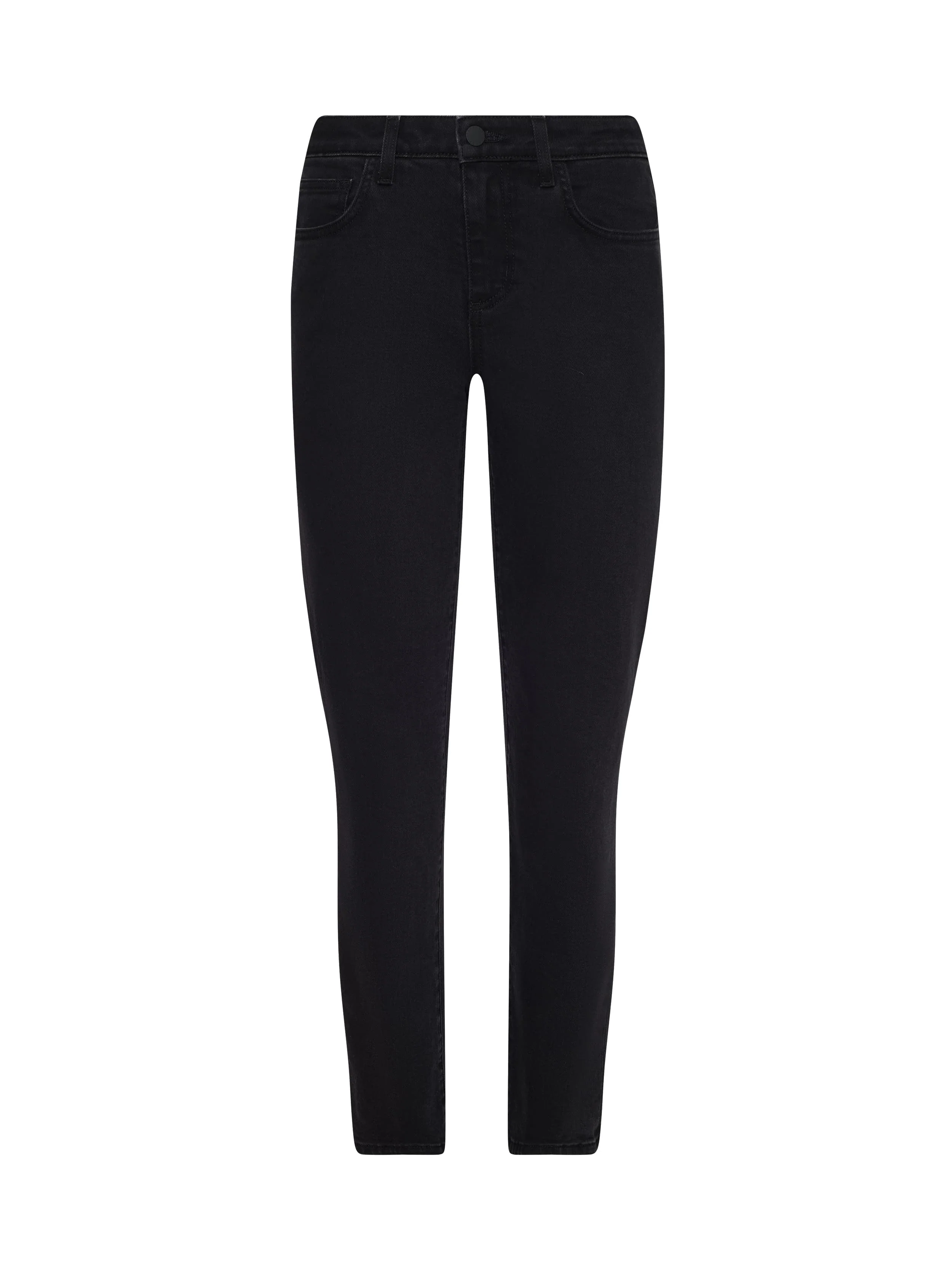 Milana Slouchy Stovepipe Jean - Image 6