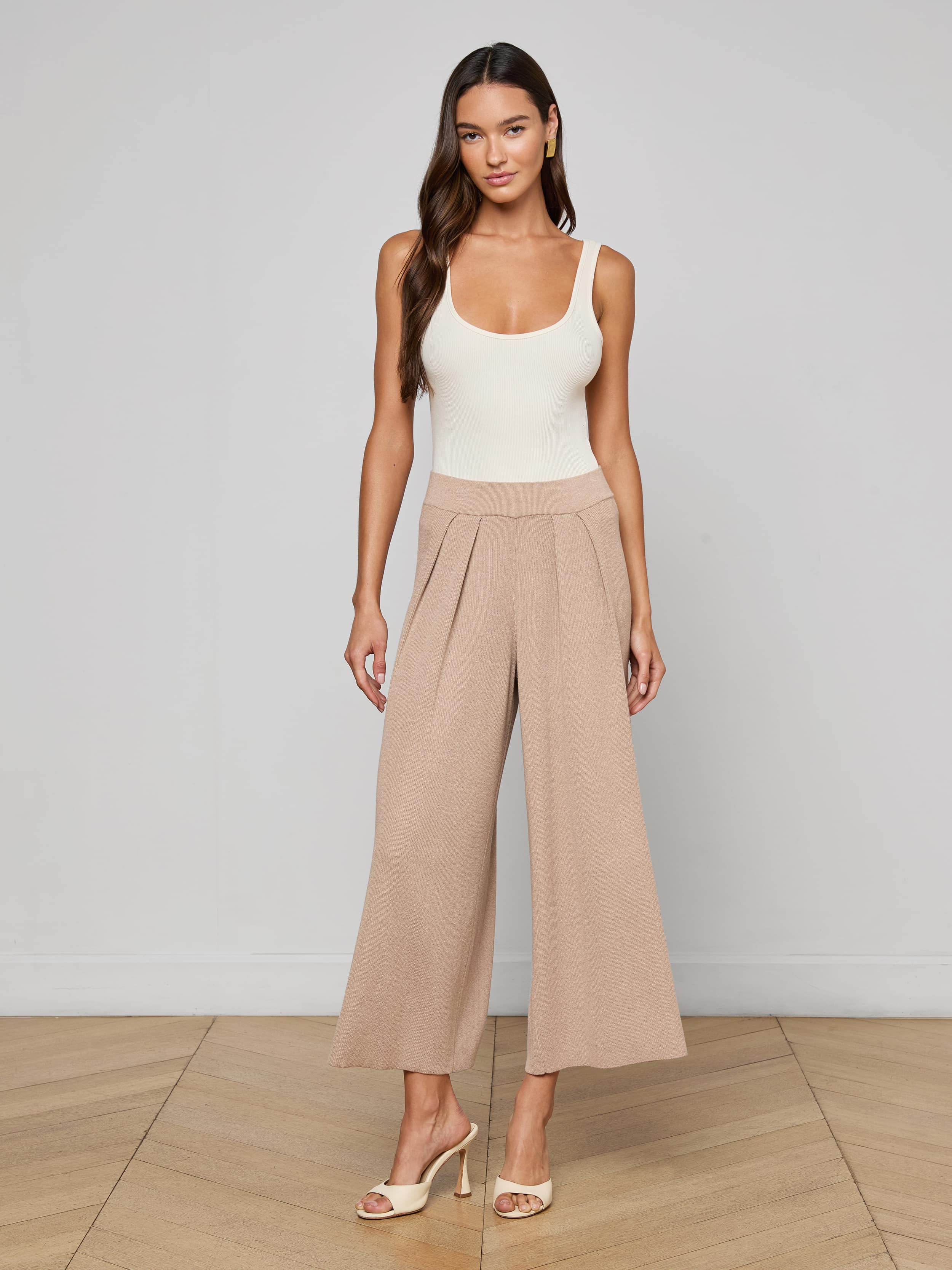 Milly Knit Pant