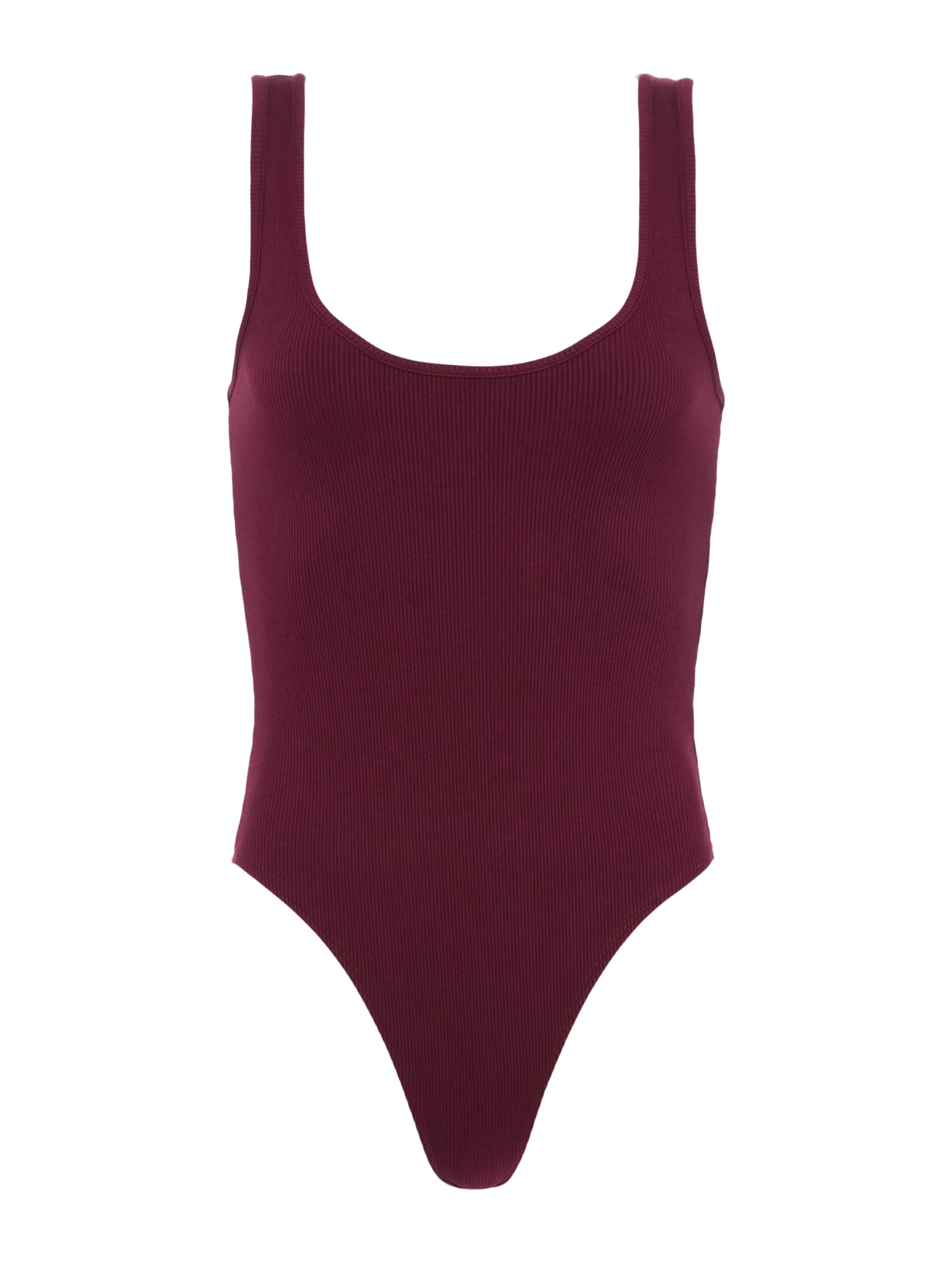Nica Scoopneck Bodysuit - Image 7