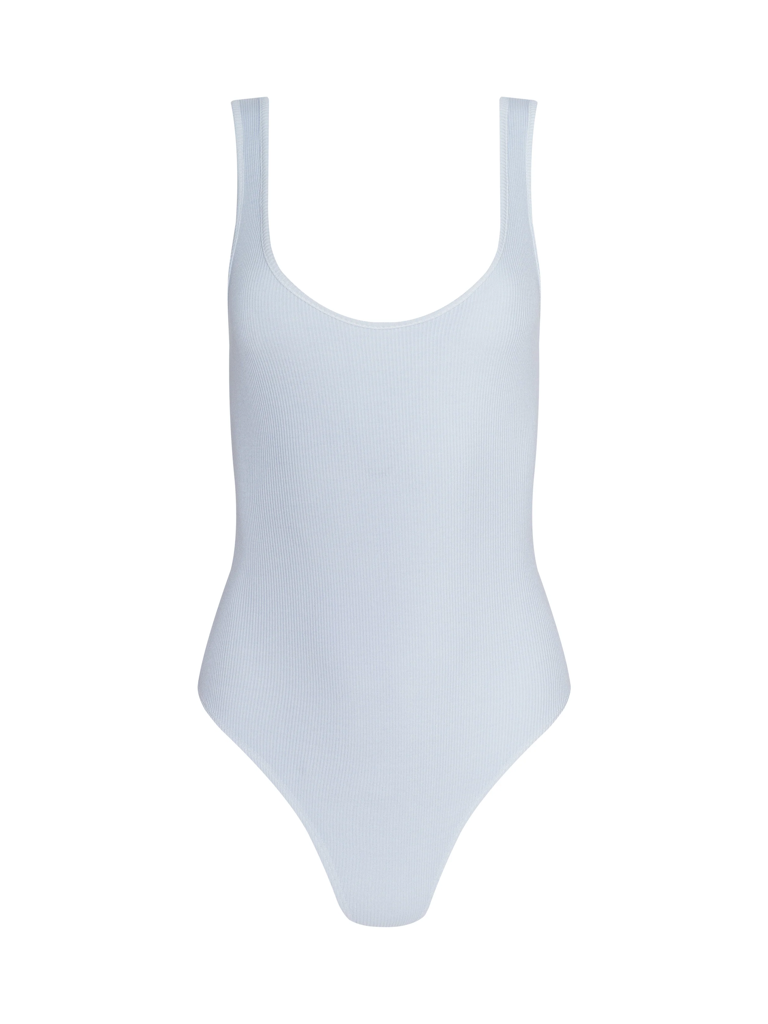Nica Scoopneck Bodysuit - Image 7