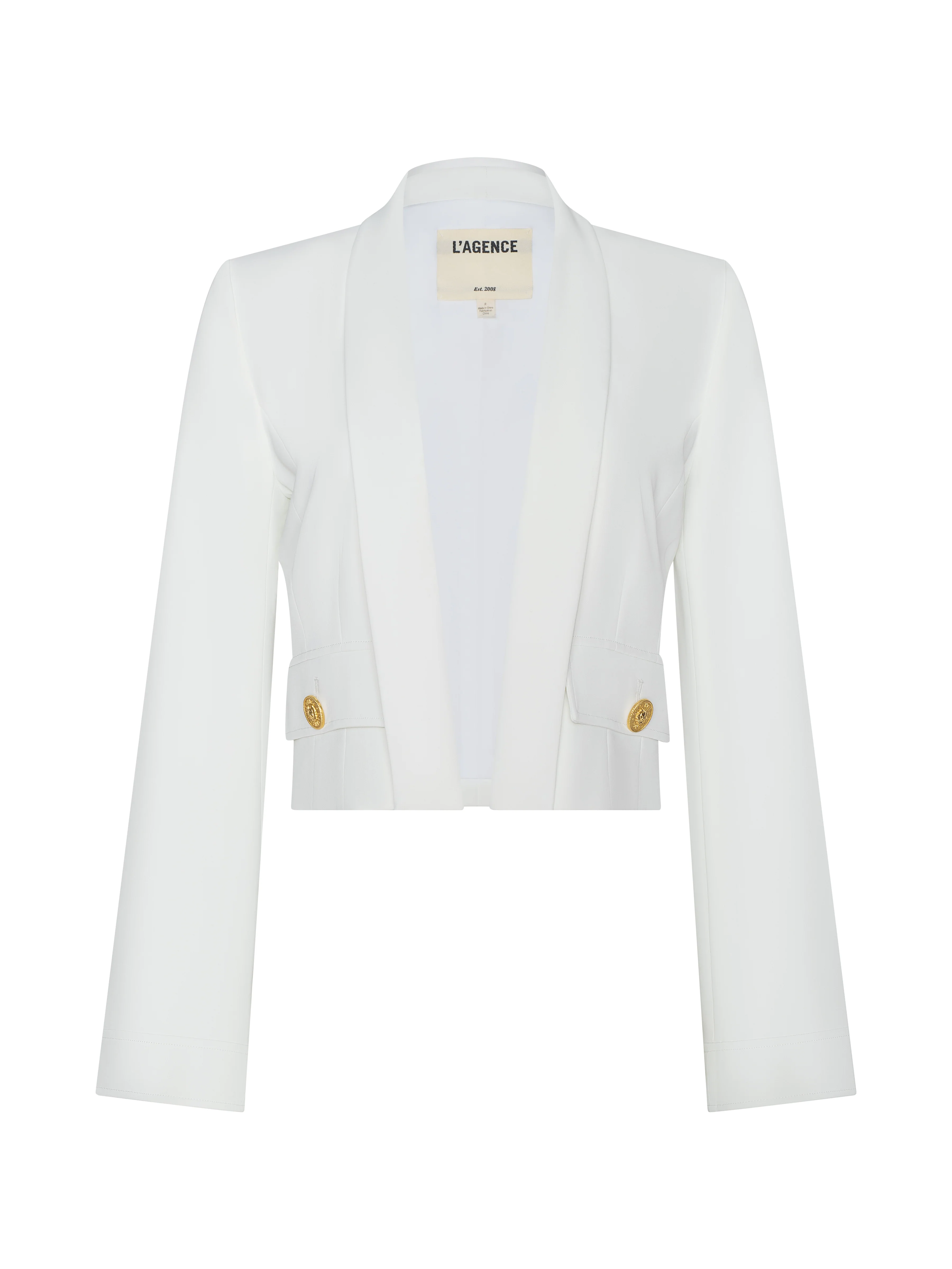 Nixie Cardigan Jacket - Image 8