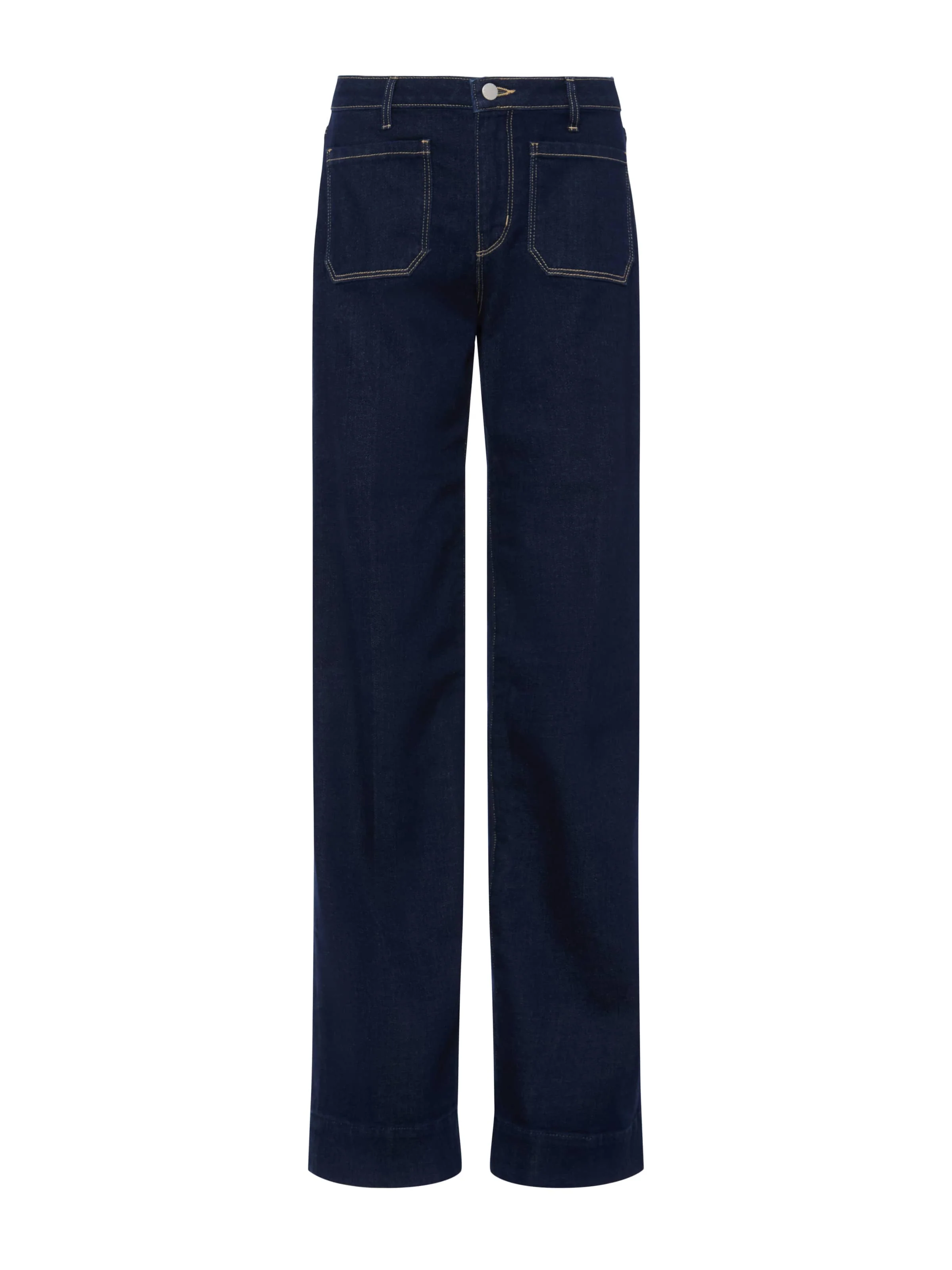 Nolan Patch Pocket Jean - Image 6