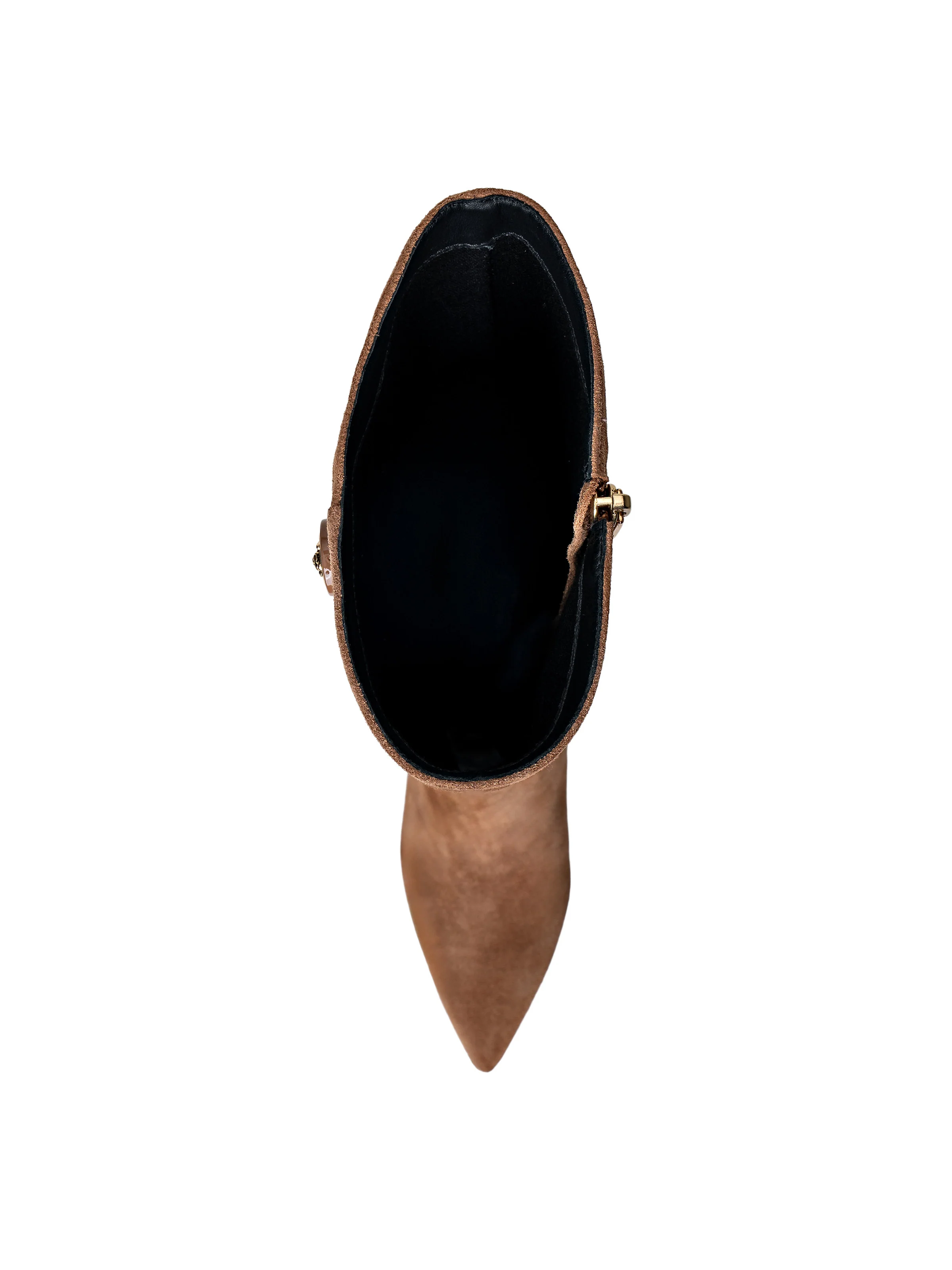 Octavie Knee-High Boot - Image 5