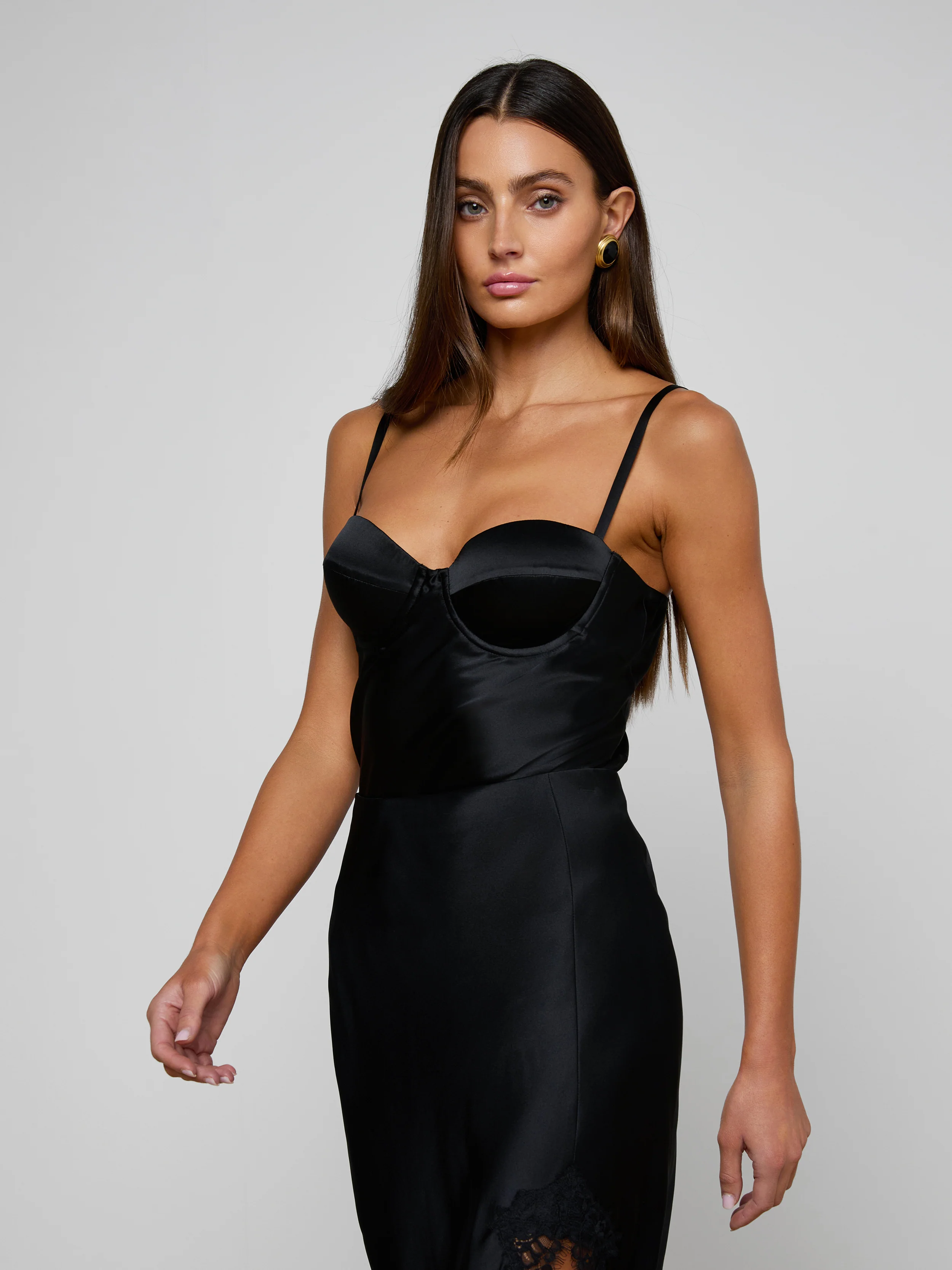 Orlina Silk Camisole - Image 3