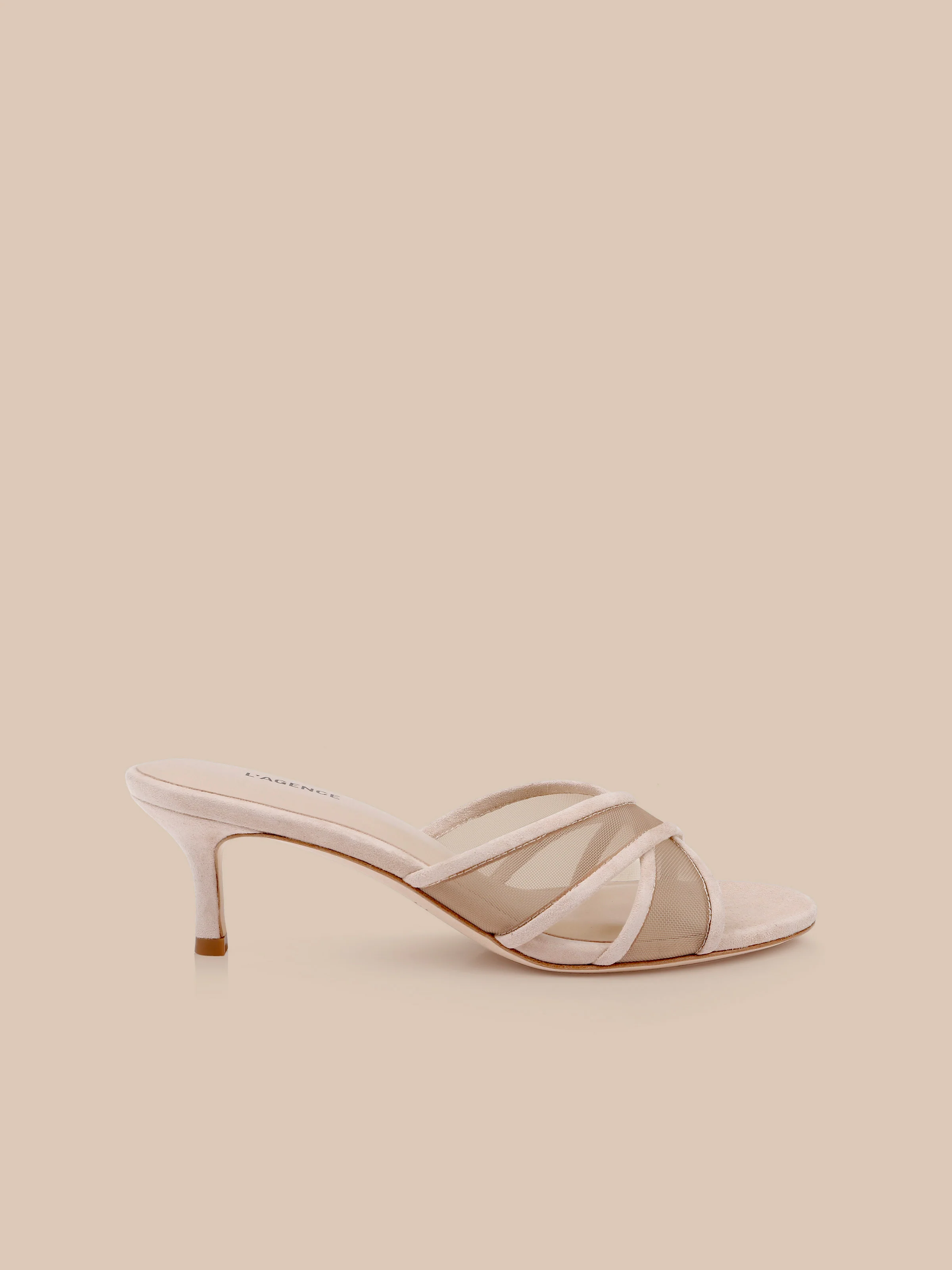 Padua Mesh Sandal - Image 6