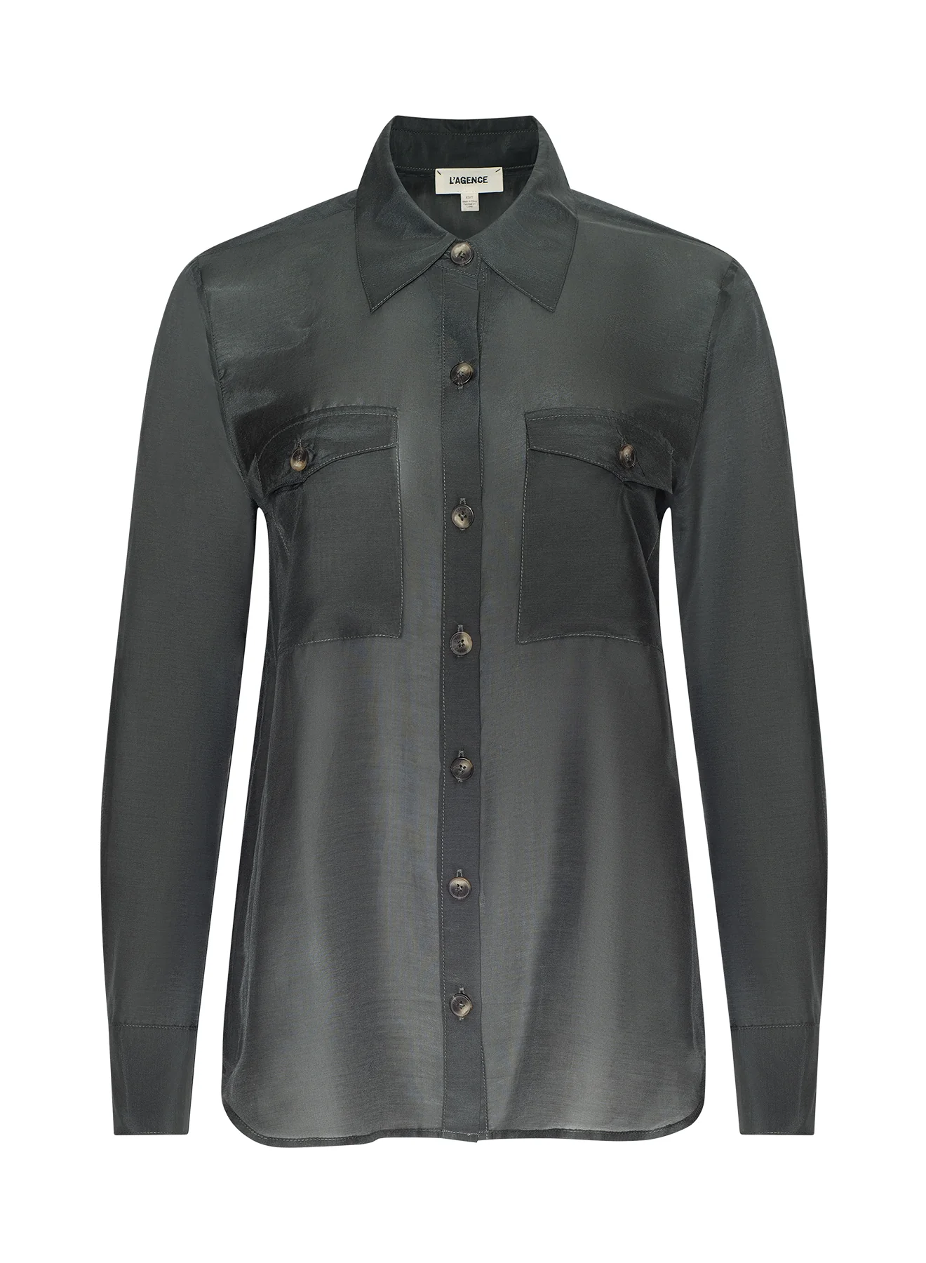 Pearson Blouse