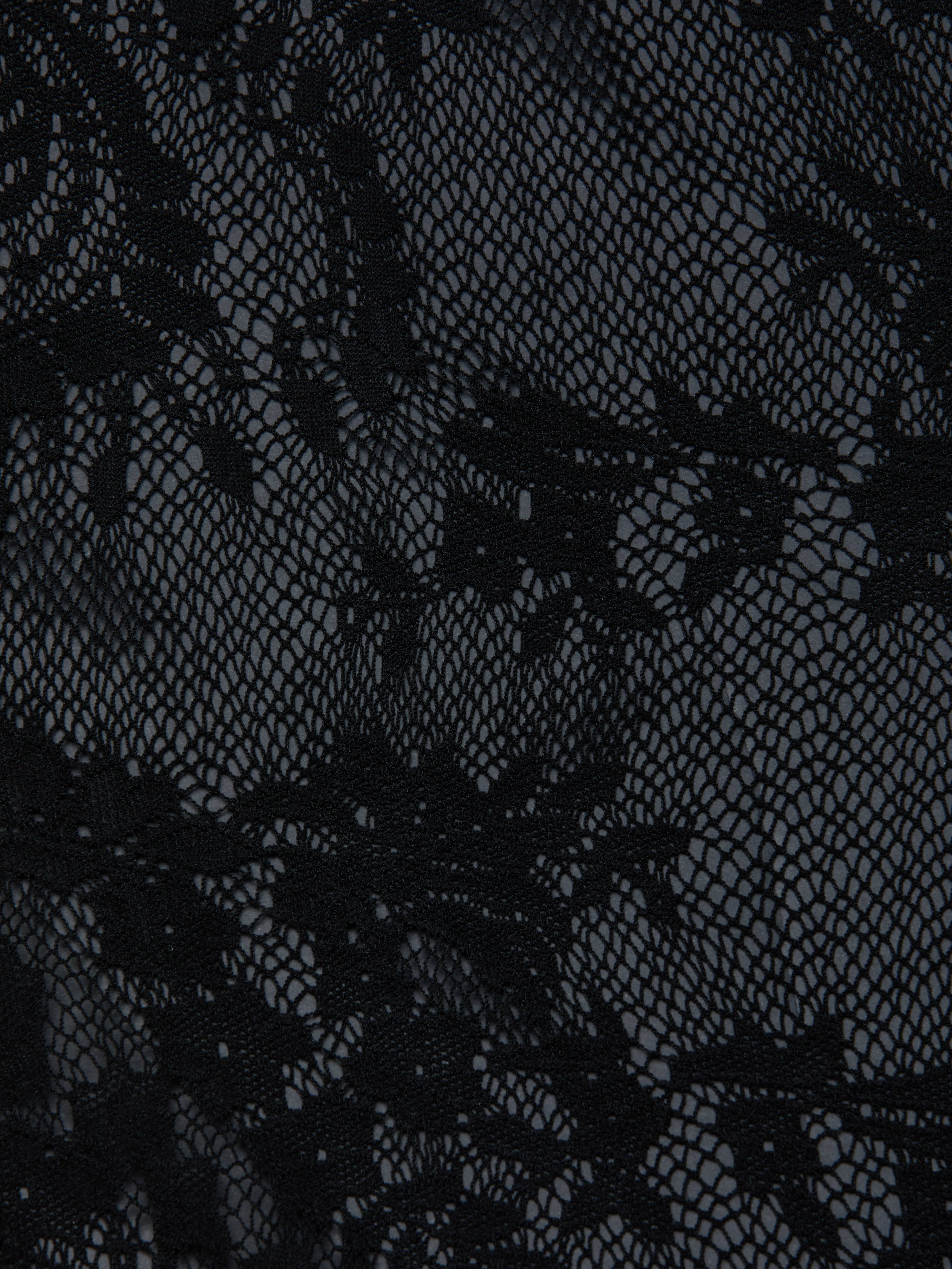 Peonie Lace Bodysuit - Image 5