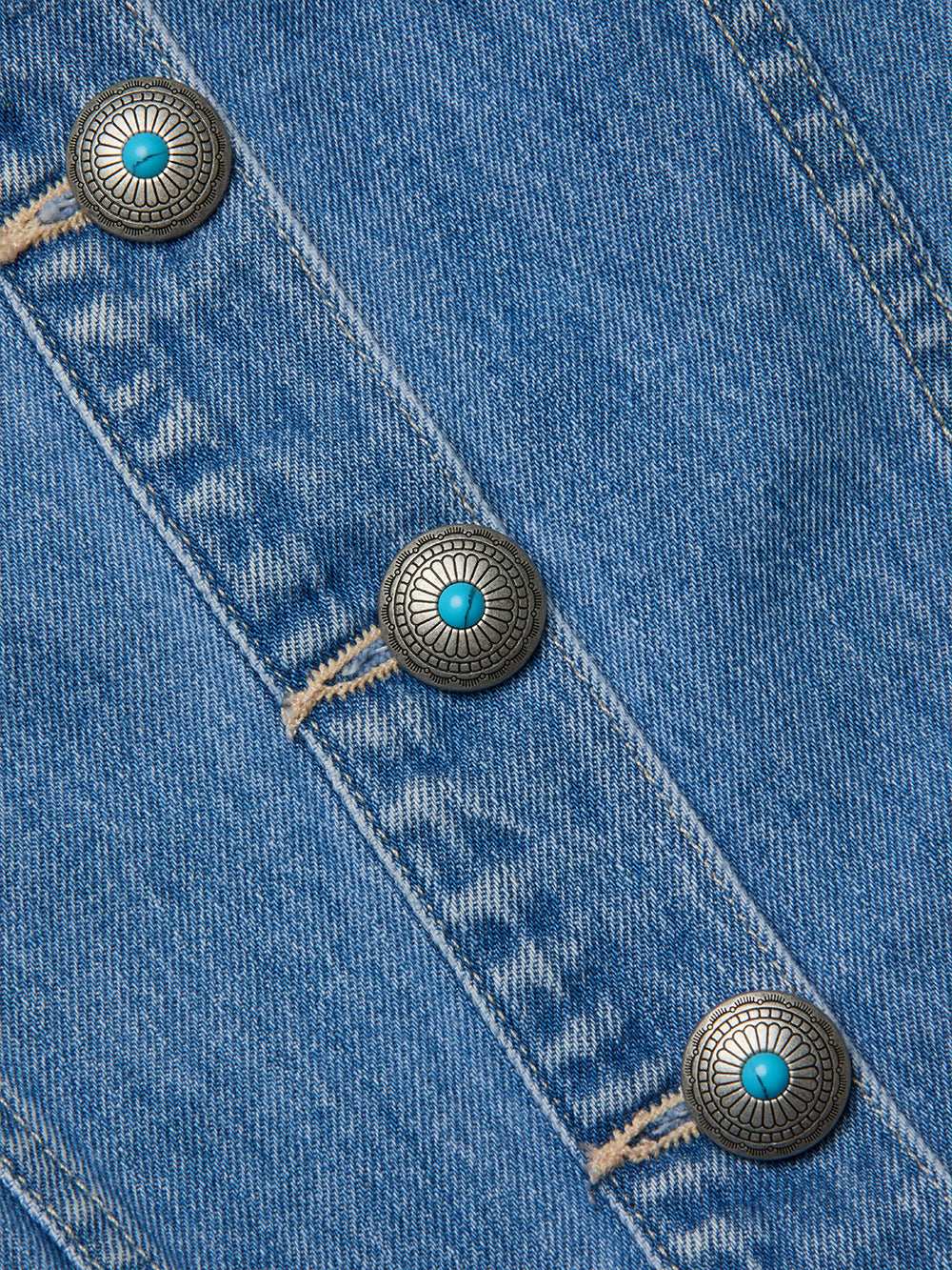Phia Jean Mini Skirt - Image 5