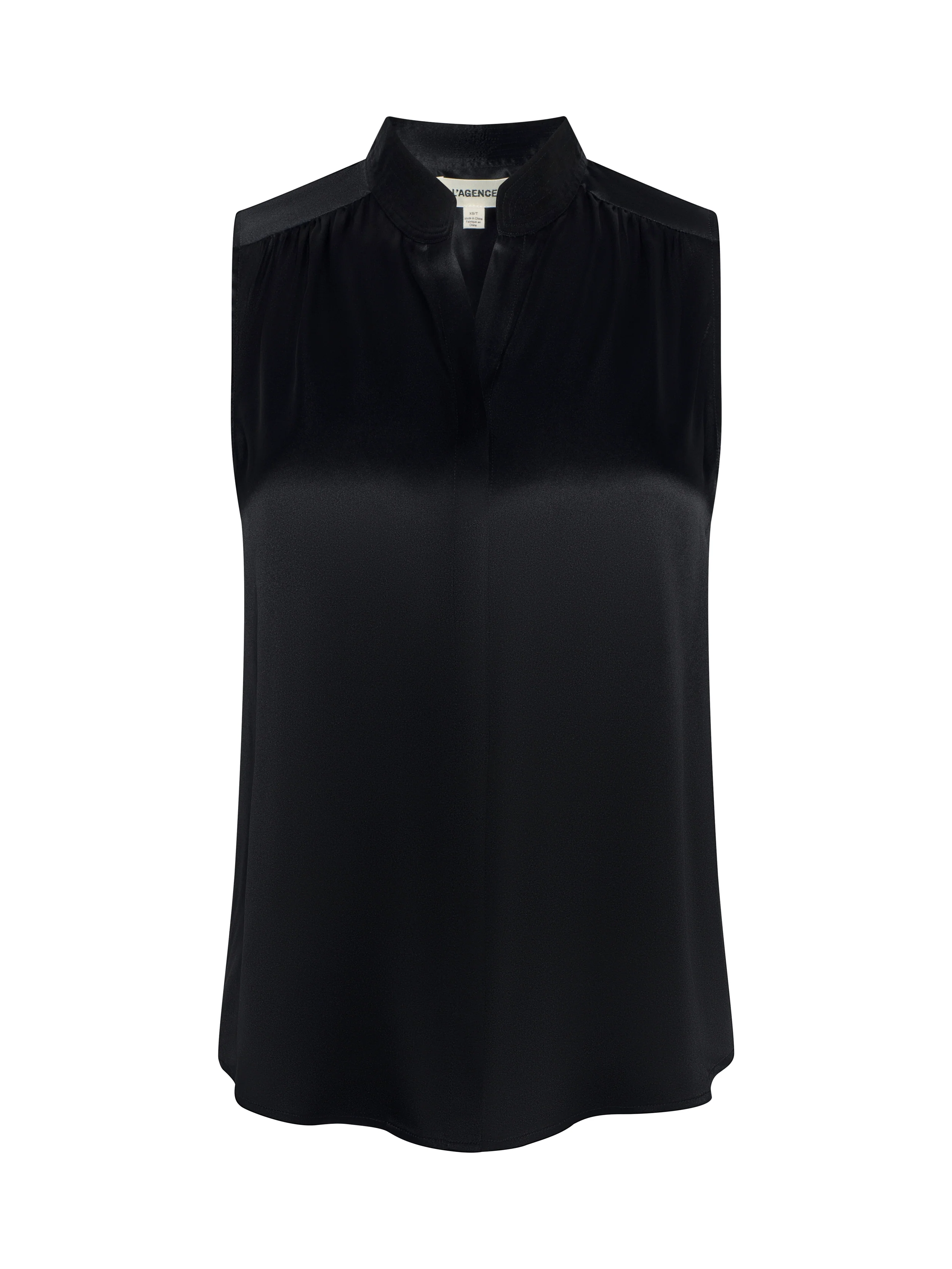 Phoebe Silk Blouse - Image 6