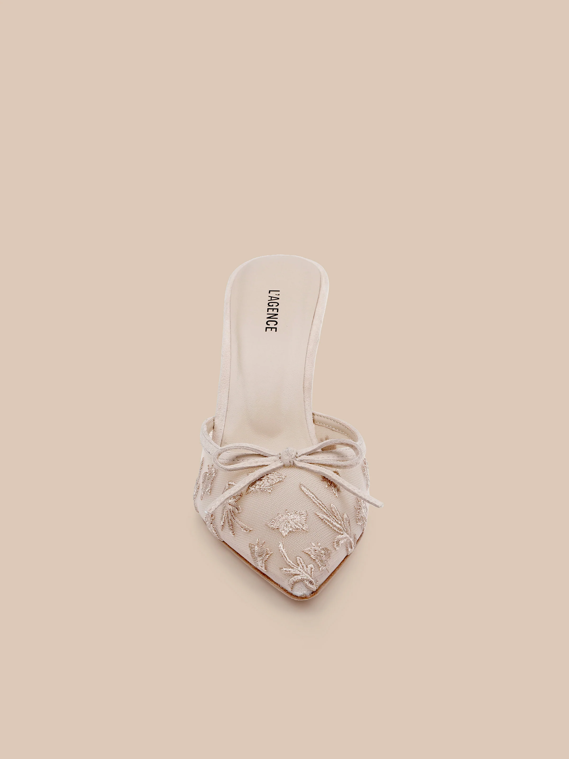Prasad Mesh Mule - Image 3