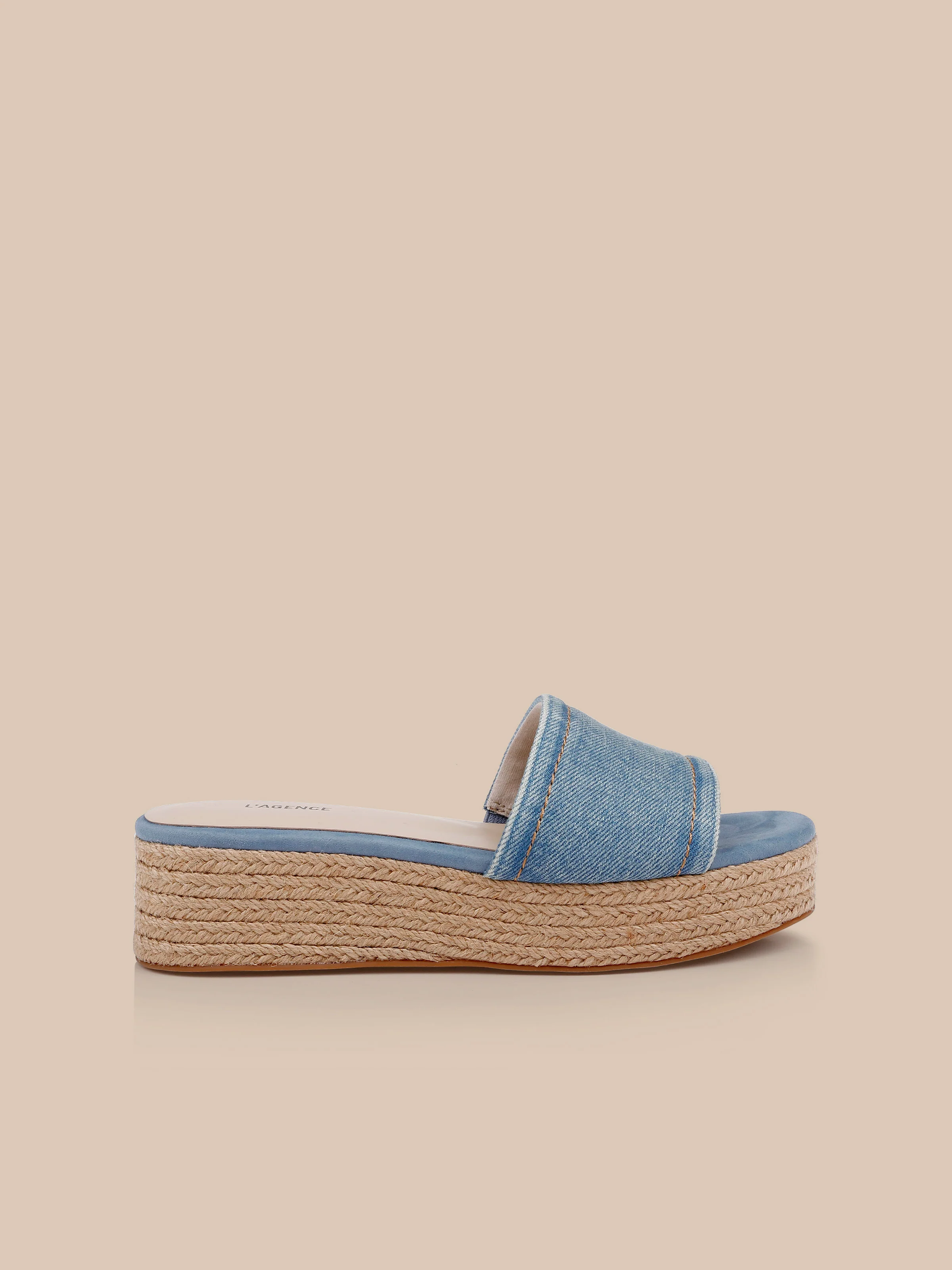 Ramani Platform Espadrille - Image 6