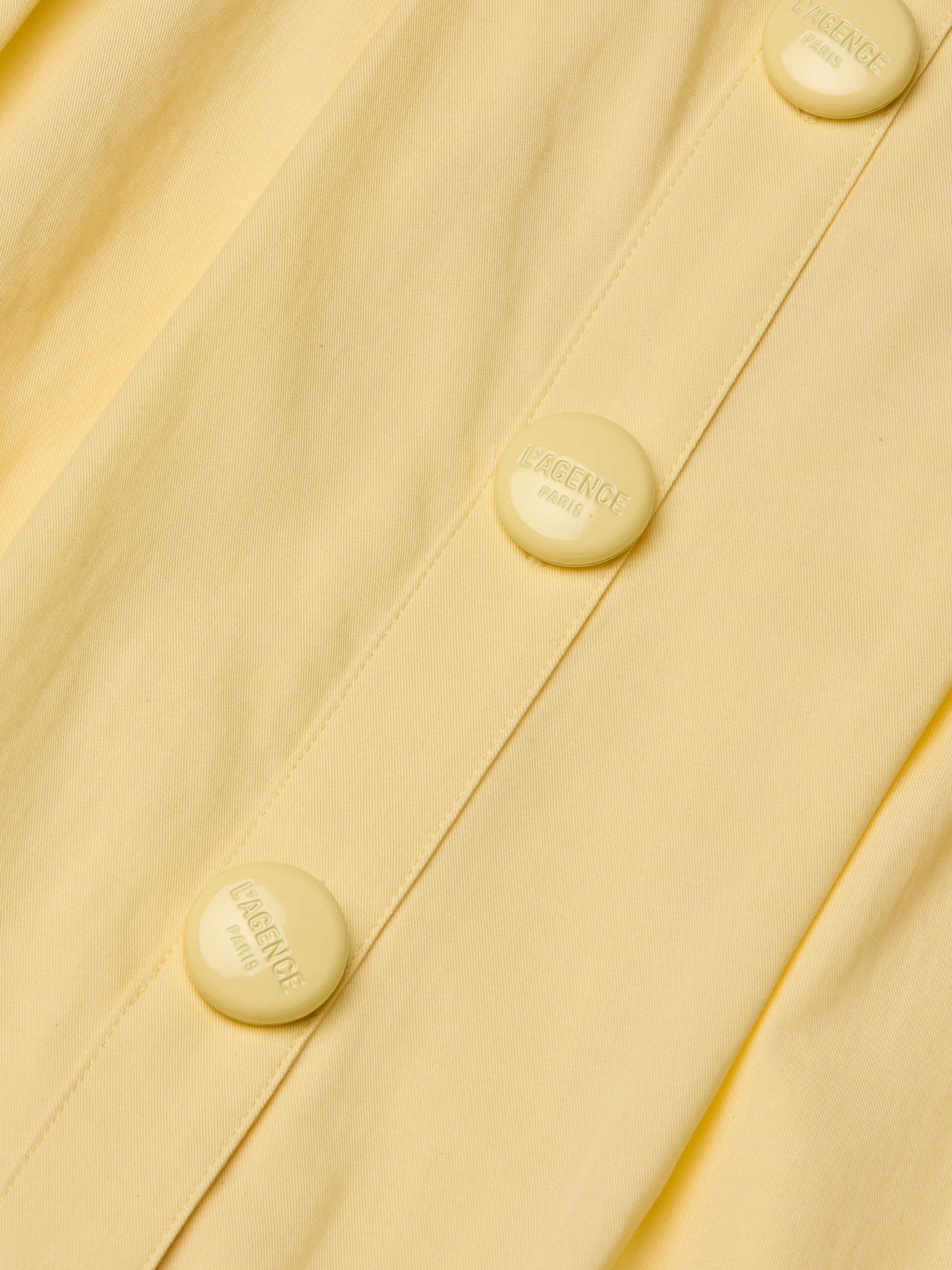 Reanne Midi Dress - Image 5