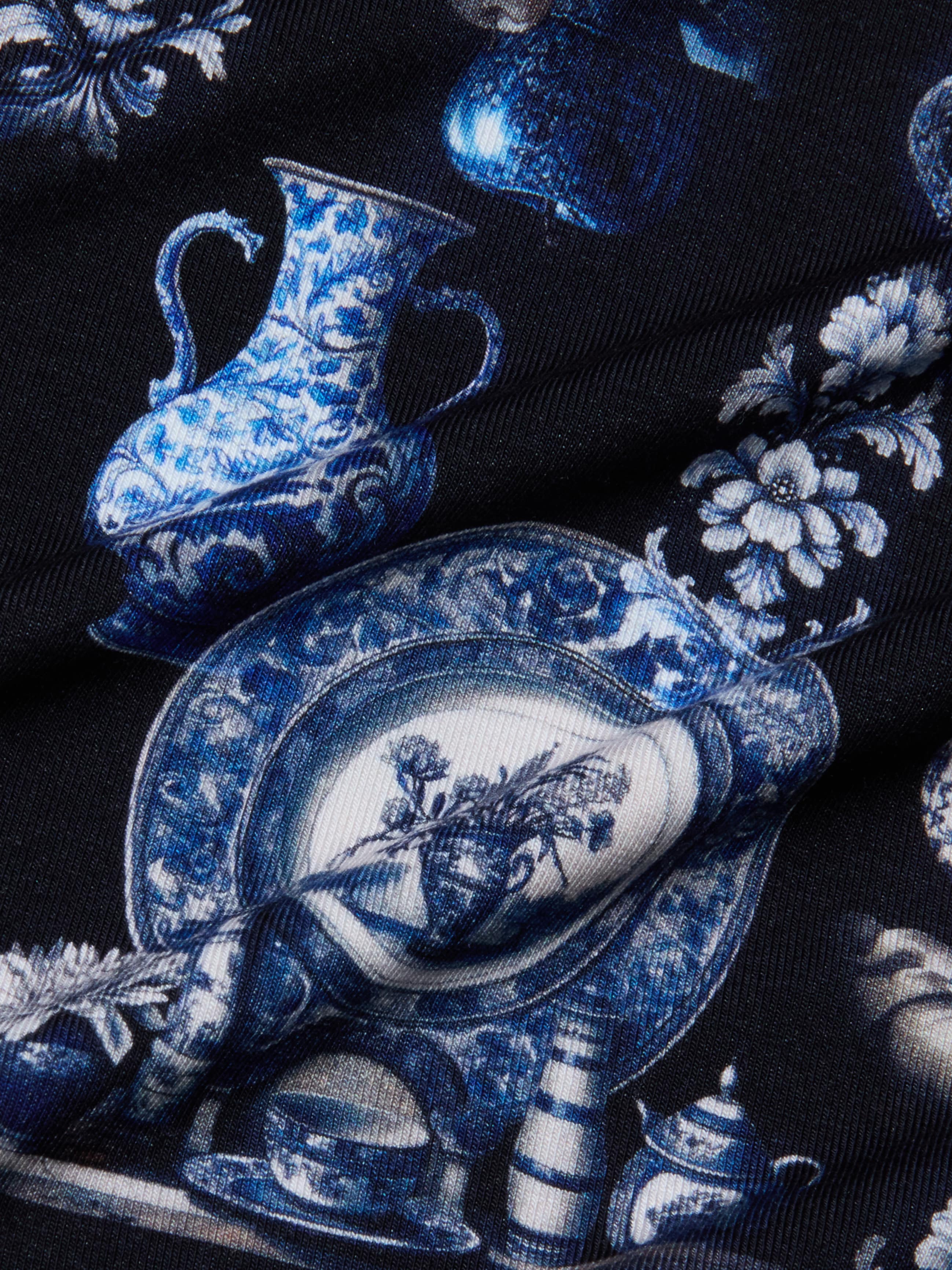 Ressi Fitted Tee - Image 5